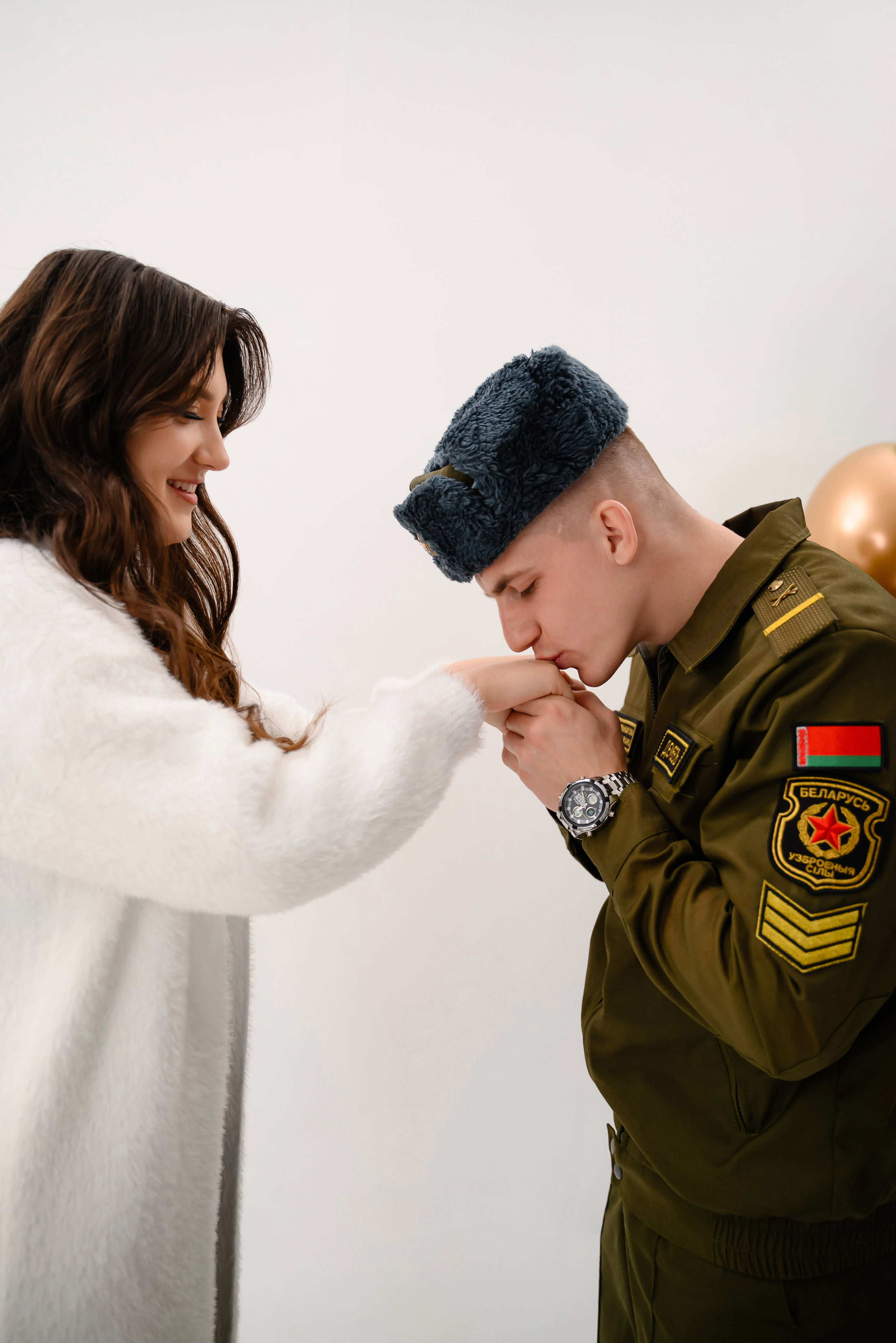 Love Story. Фотограф в Лунинце и Брестской области