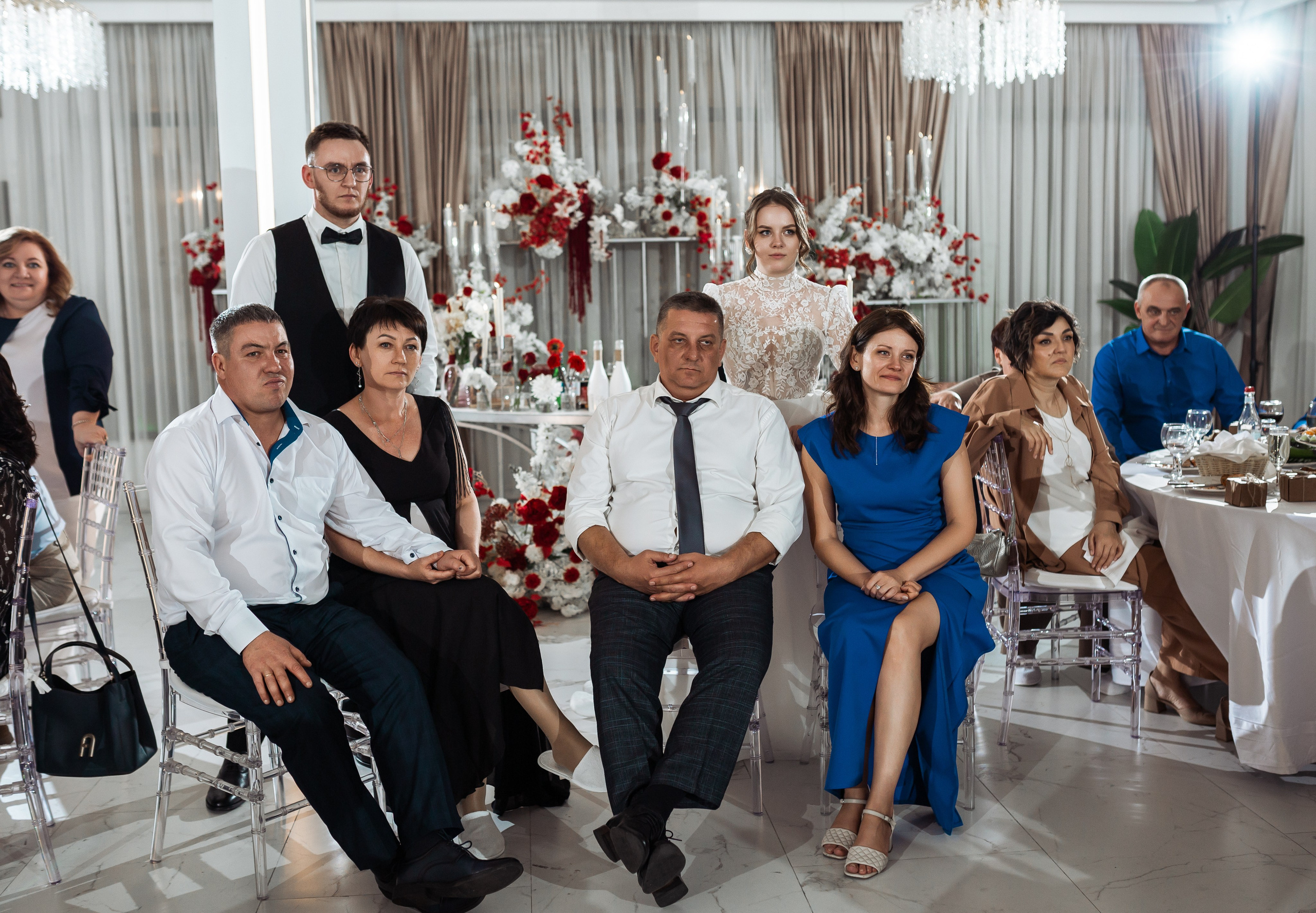 Костя&Виолетта. Свадебный фотограф в Краснодаре Анастасия Широкова