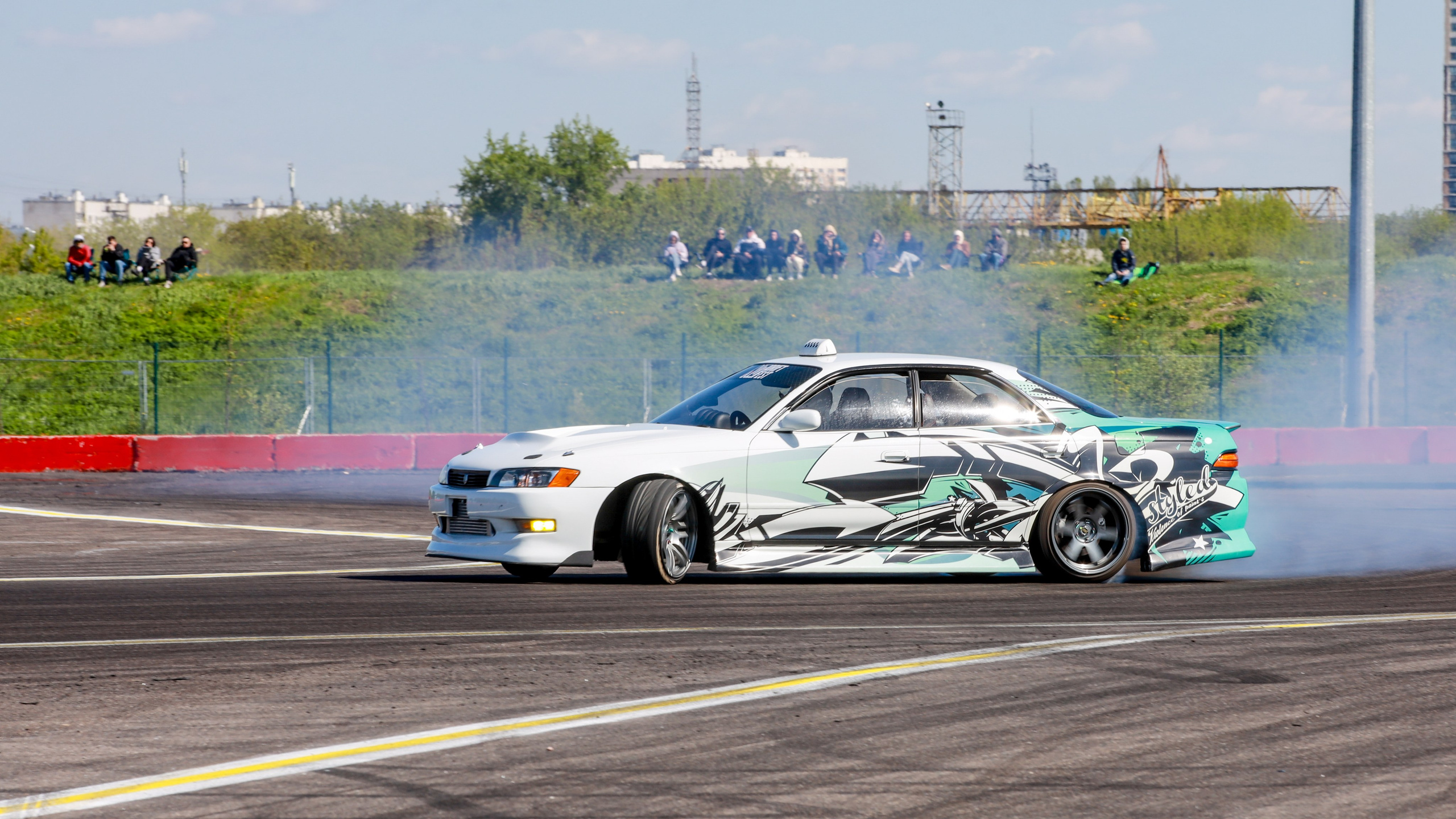 NDNF 2024. Свадебный фотограф Расторгуев Дмитрий