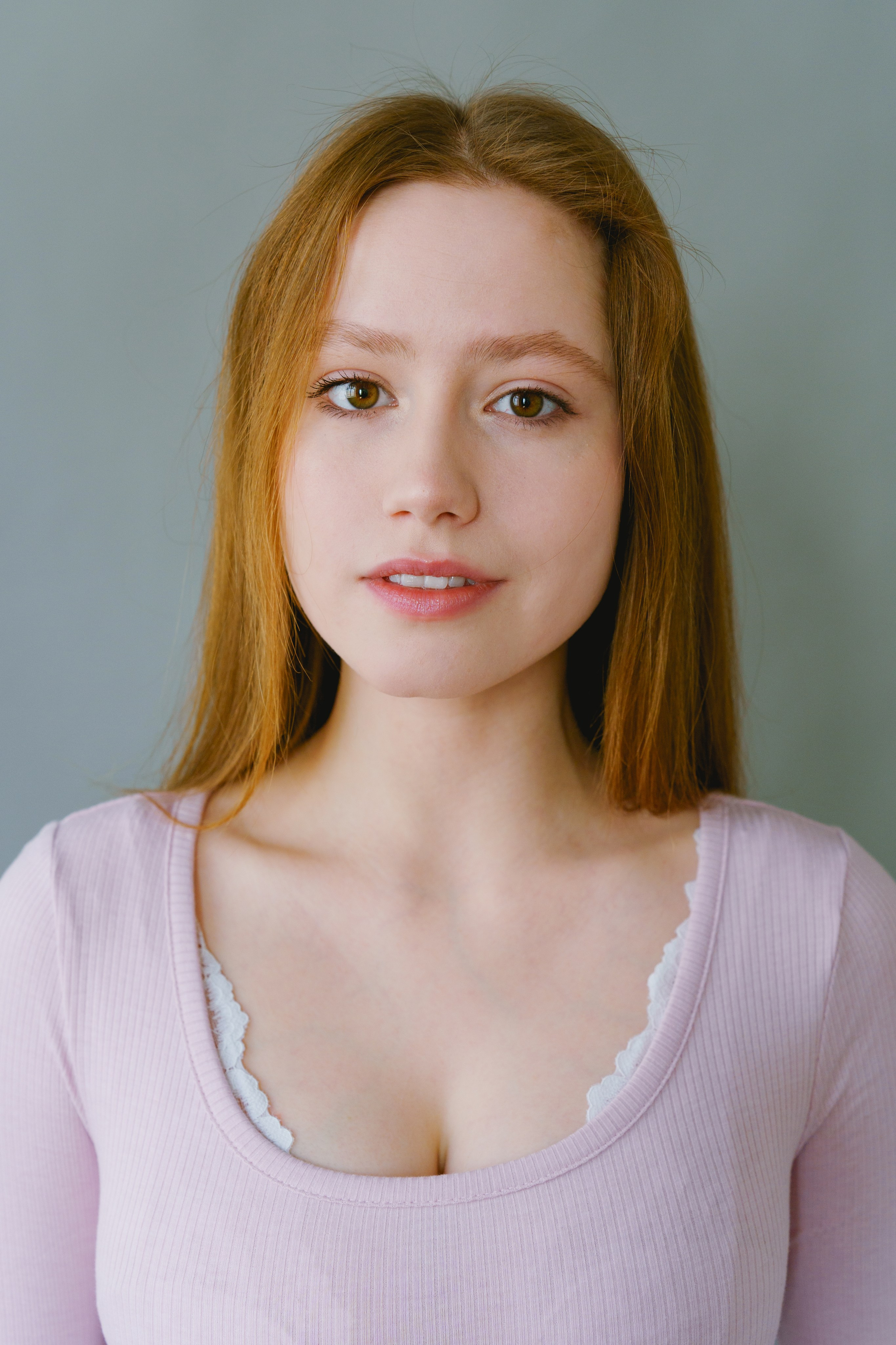 Настя. Виктория Саханкова — портретный и семейный фотограф в Москве