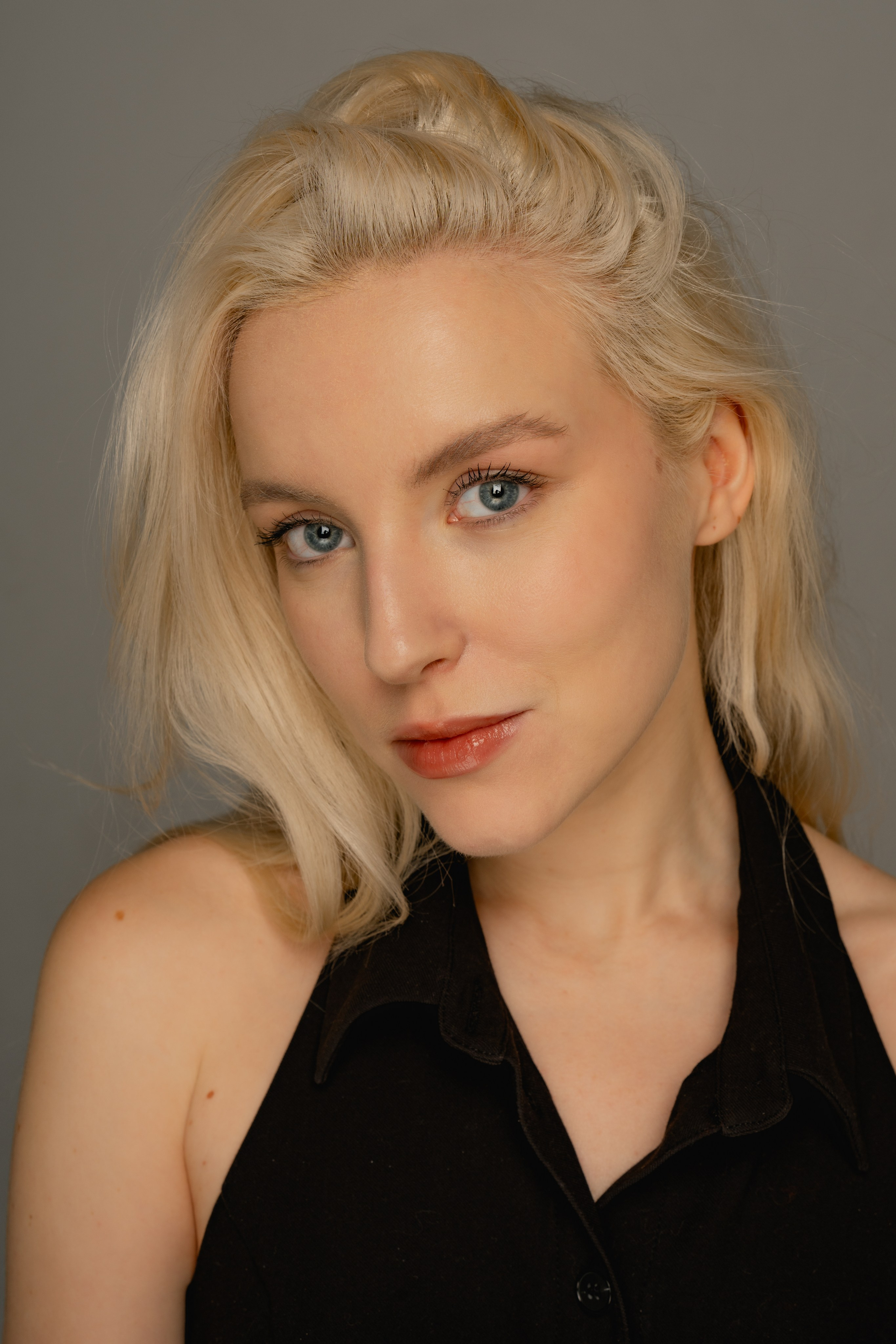 Полина. Виктория Саханкова — портретный и семейный фотограф в Москве