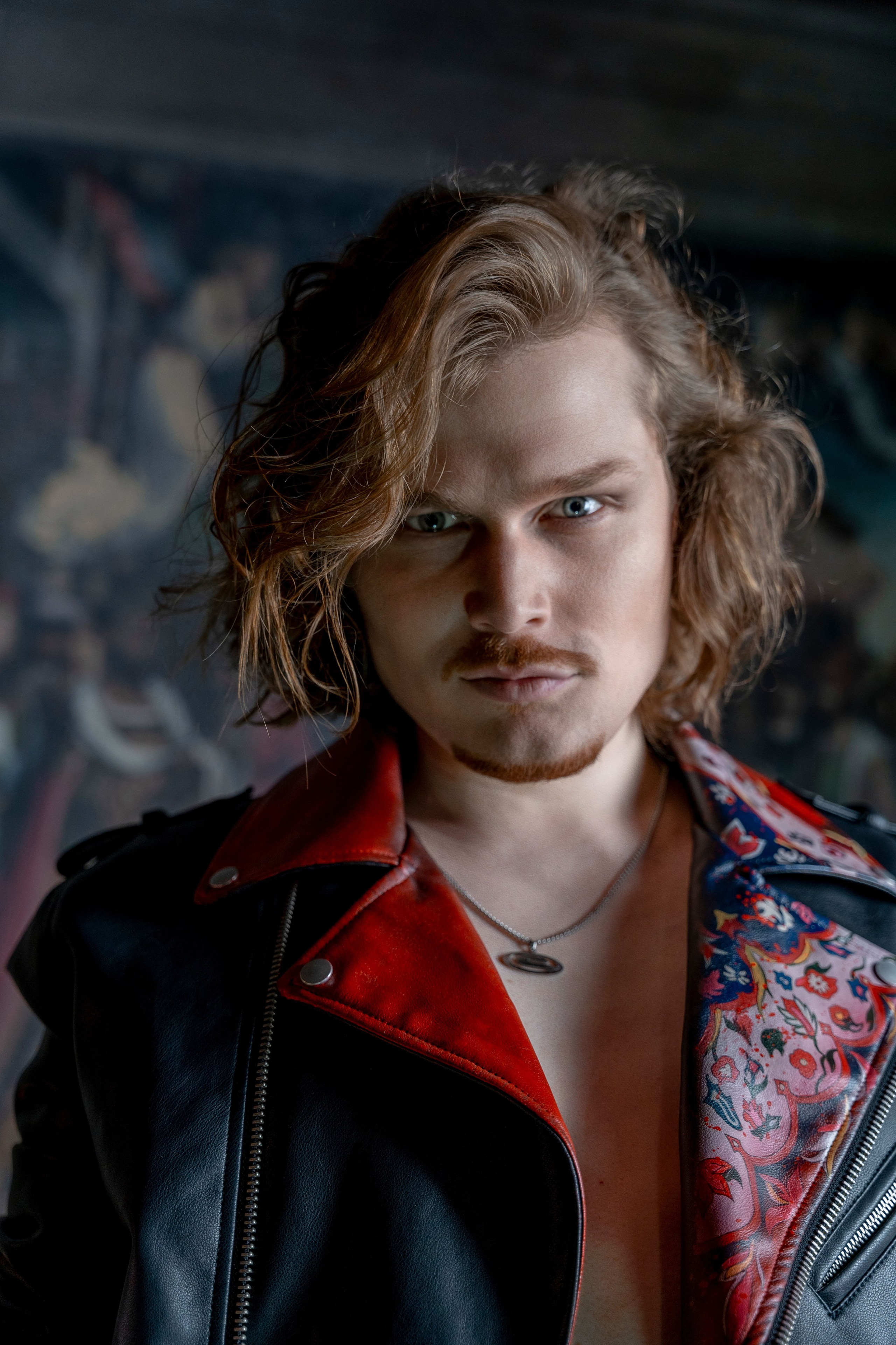 Данила Турецков. Профессиональный фотограф Ковалева Олеся