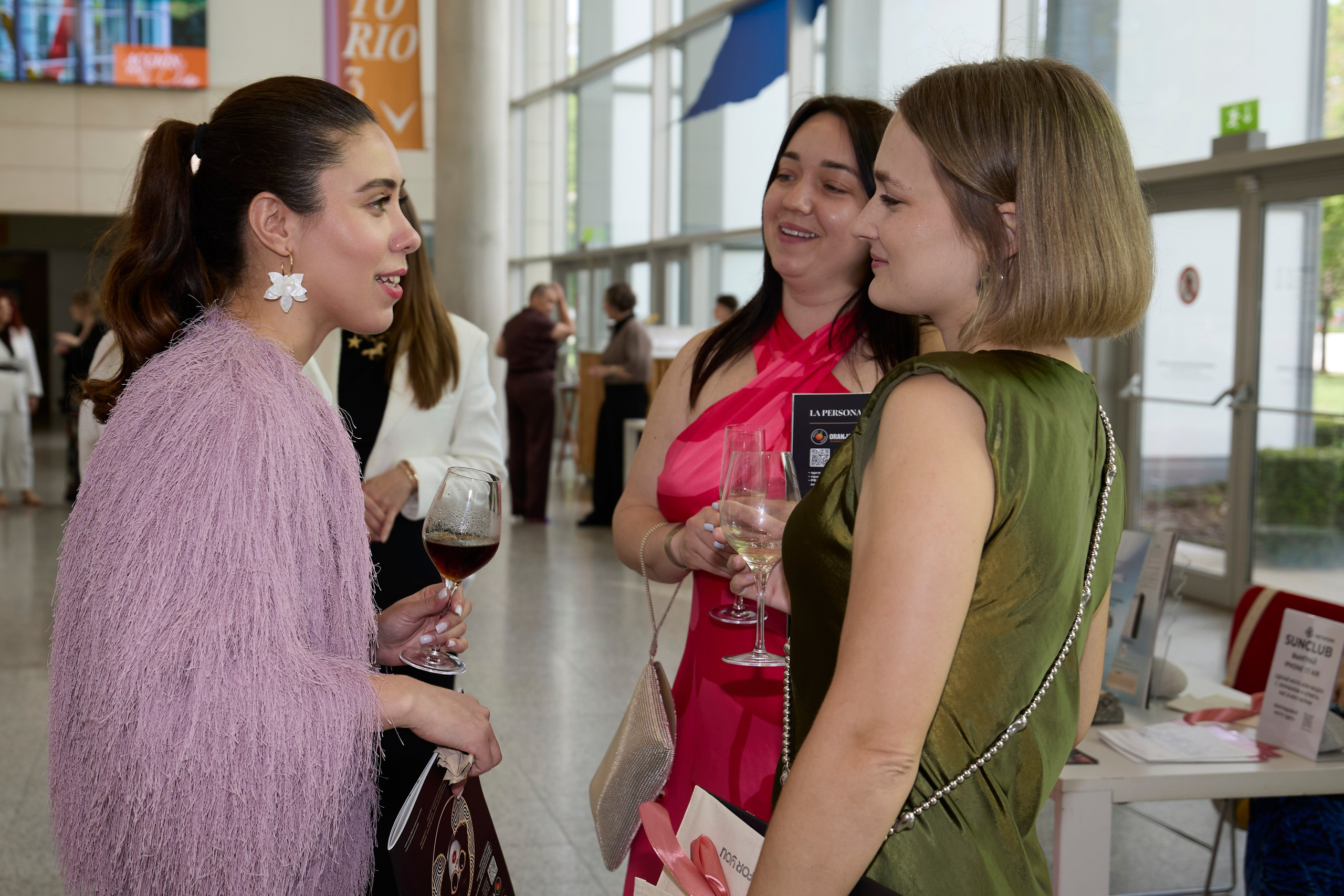 La Persona Awards 2026. Fotógrafa, videógrafa y piloto de dron en Valencia, España - Anna Baranova