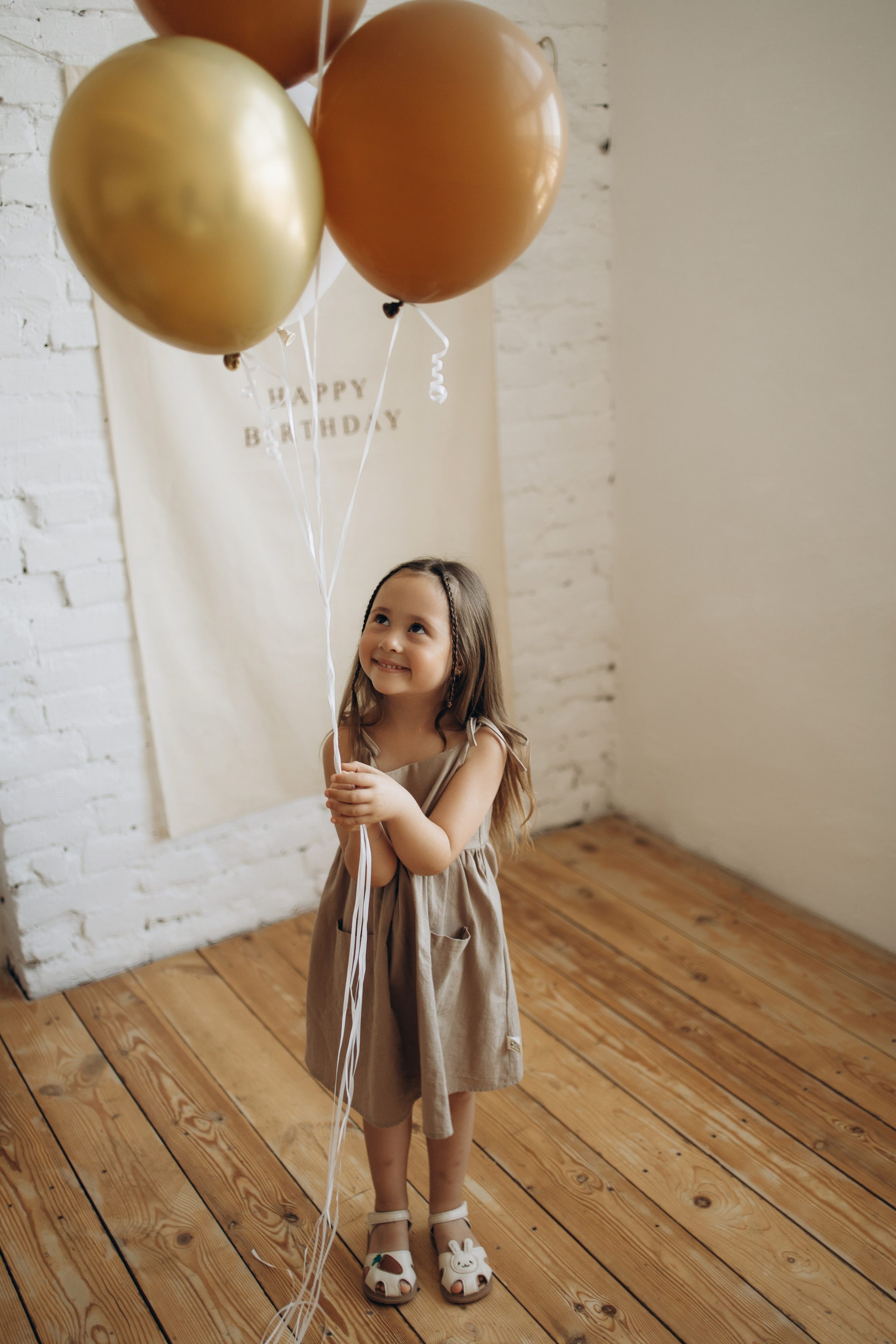 Кире 5 лет. Самый теплый фотограф в Краснодаре Рябоконь Ксения