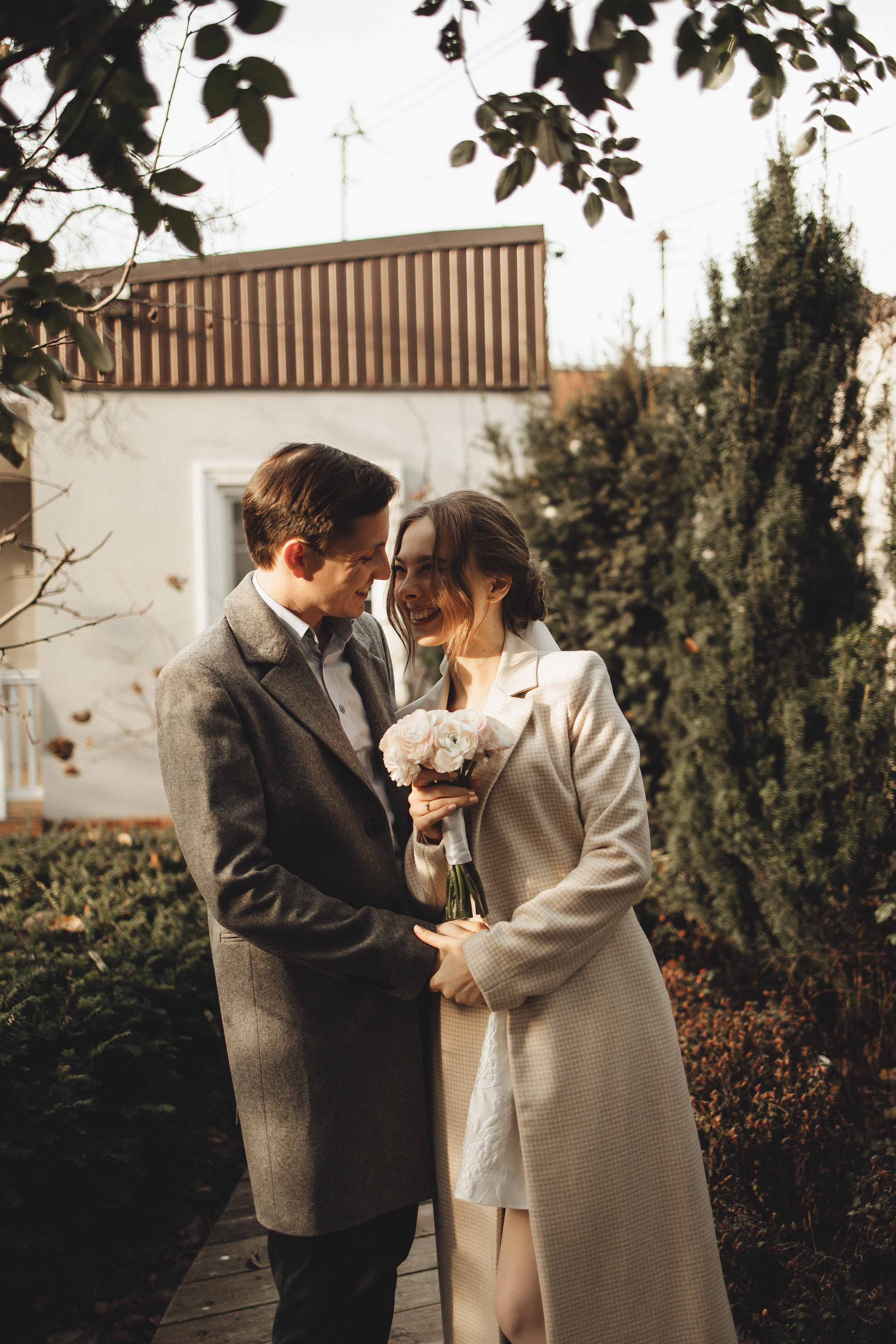 Свадебная история для двоих. Семейный и детский фотограф, таганрог, ростов-на-дону