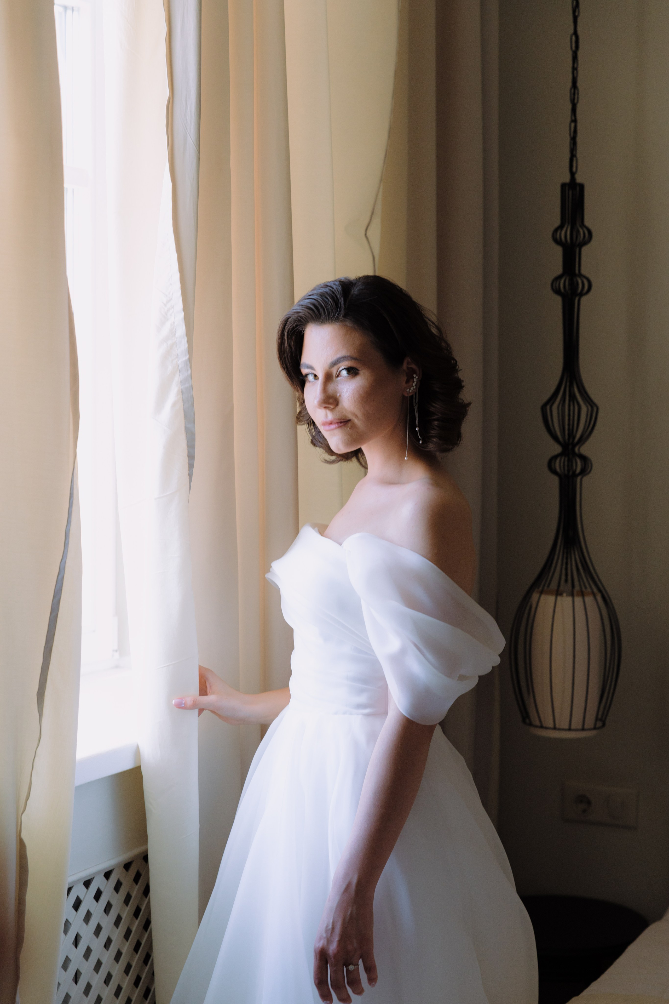 Татьяна и Михаил. Фотограф