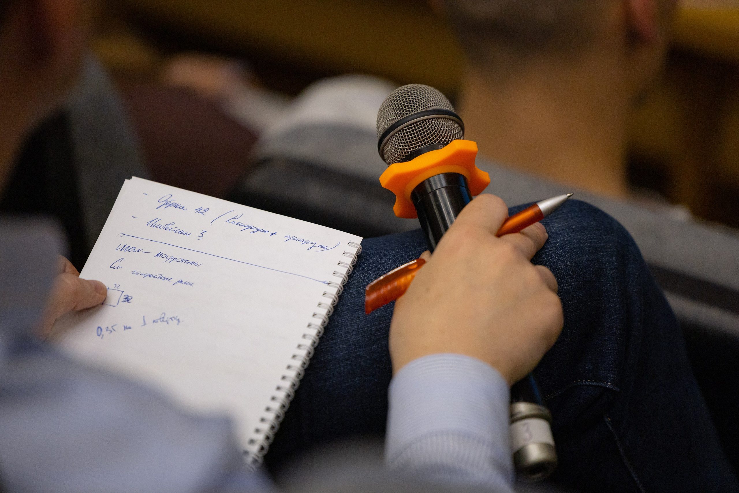 «АРЕХ. РетроПерспектива». Лекция Сергея Сенкевича в Политехе. Евгений Матвеев — фотограф в Санкт-Петербурге