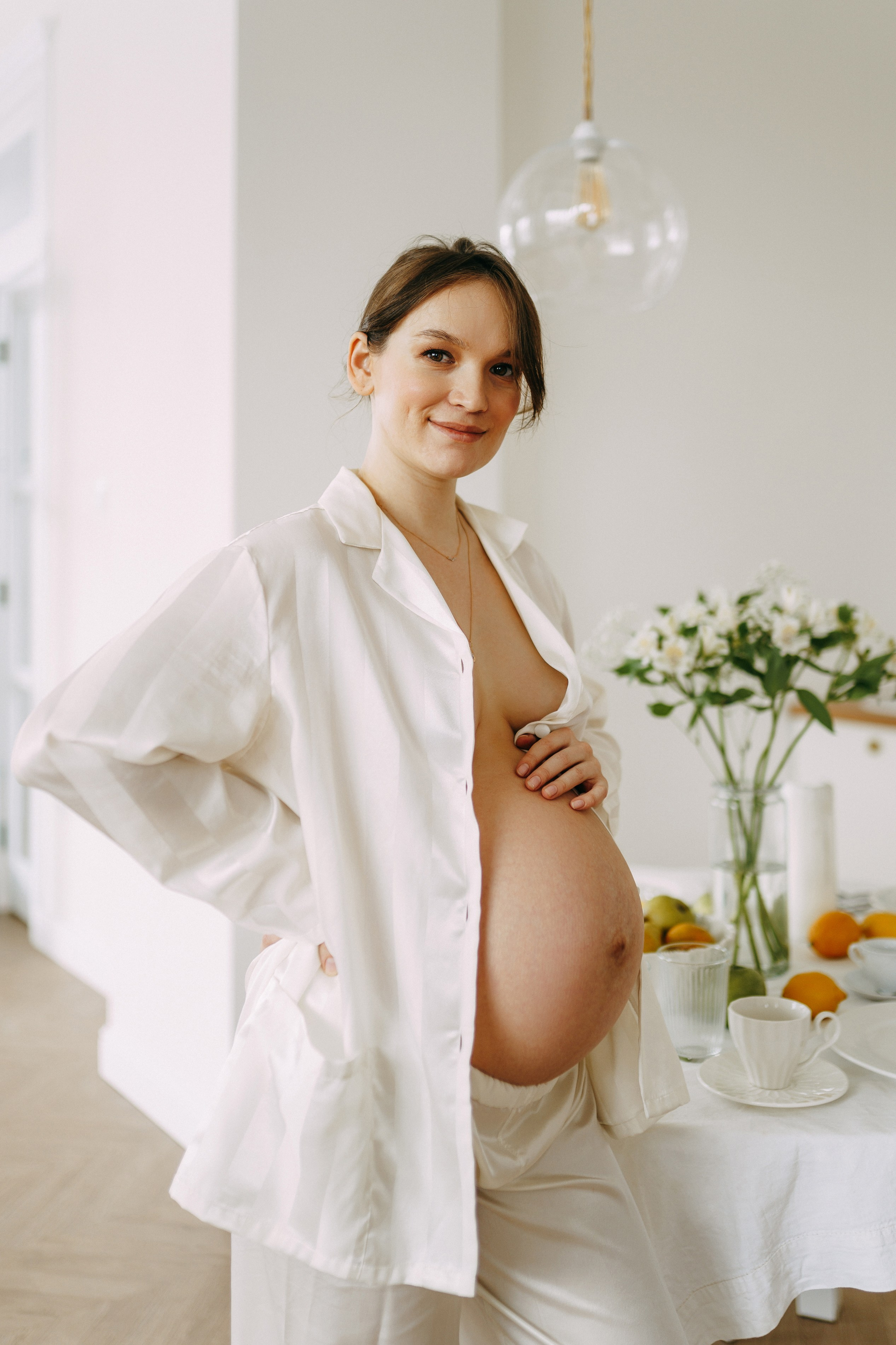 Анжела. Фотограф Алексей Кутырёв