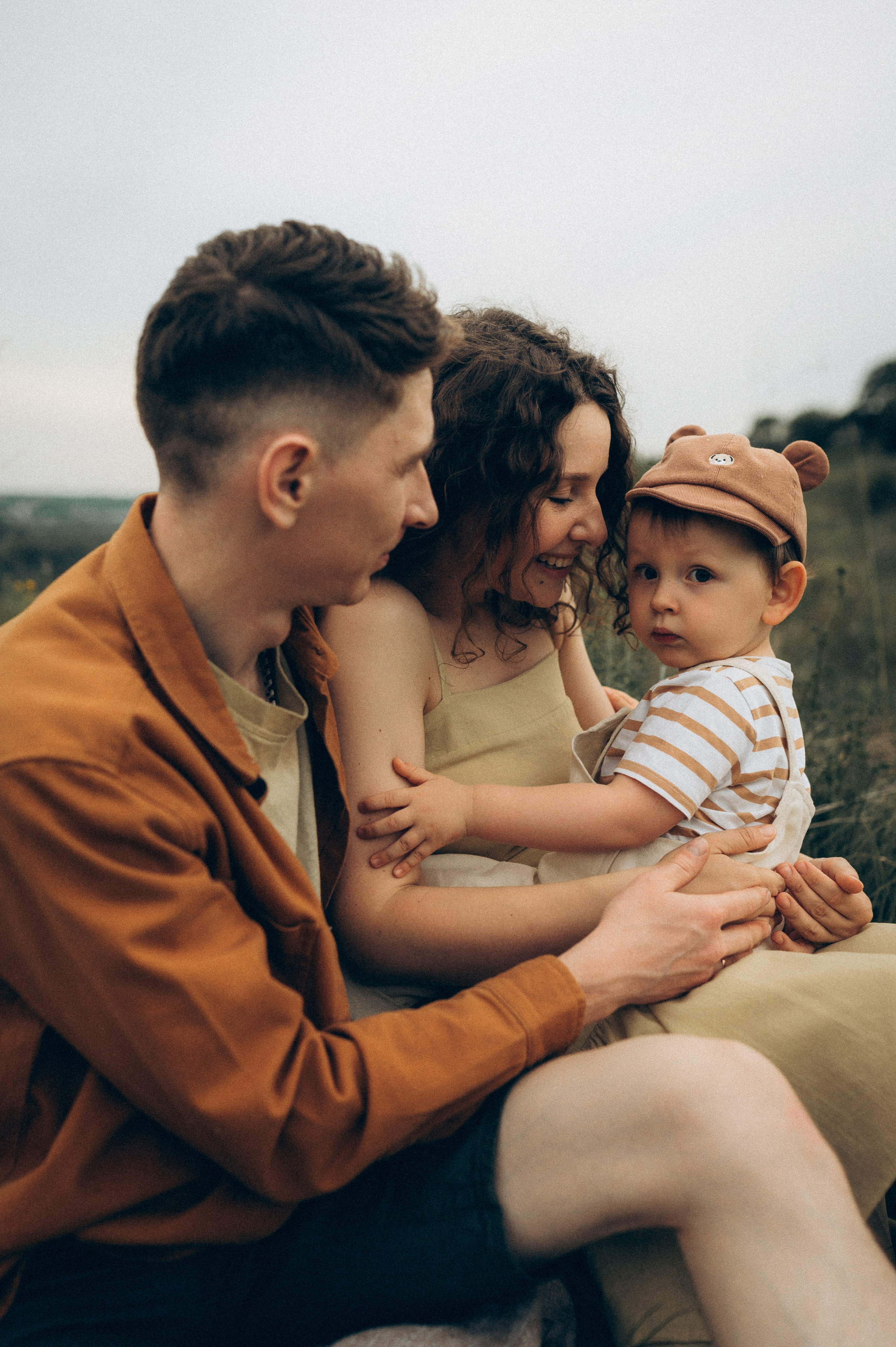 Летняя ко Дню Рождения!. Фотограф Алексин, Тула