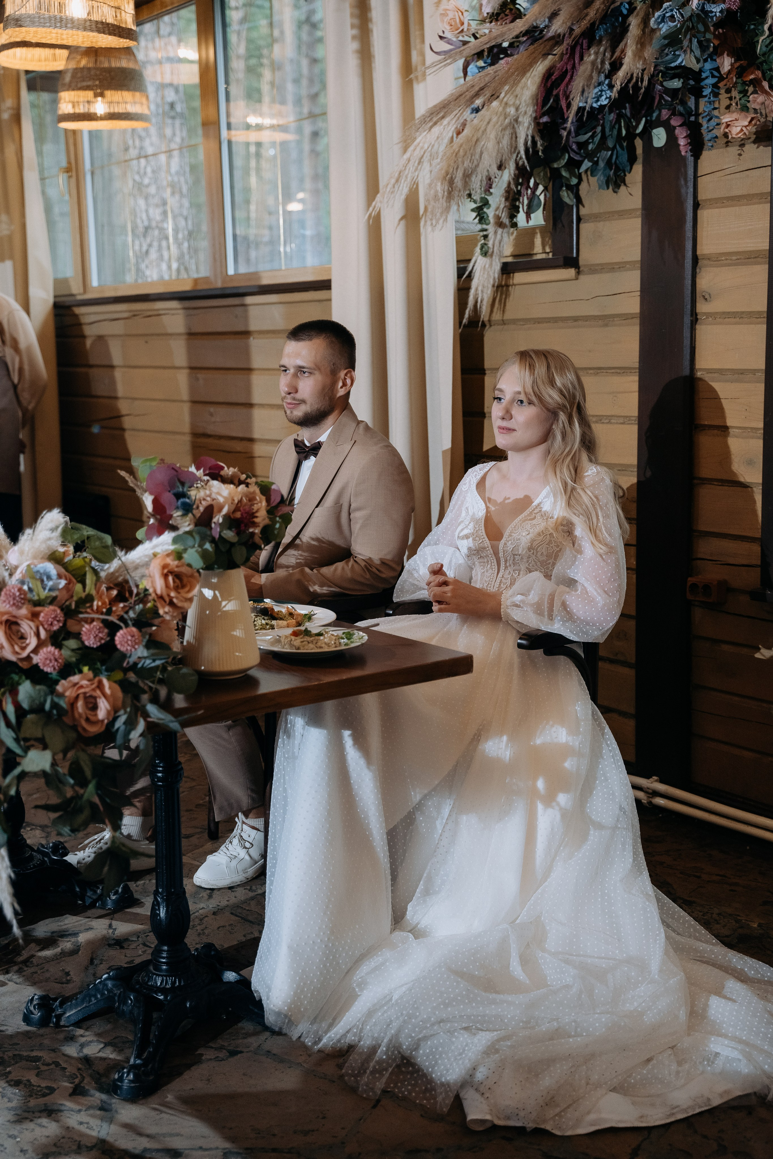 Влад и Бэлла. Свадебный и семейный фотограф в Новосибирске Наталья Зорина