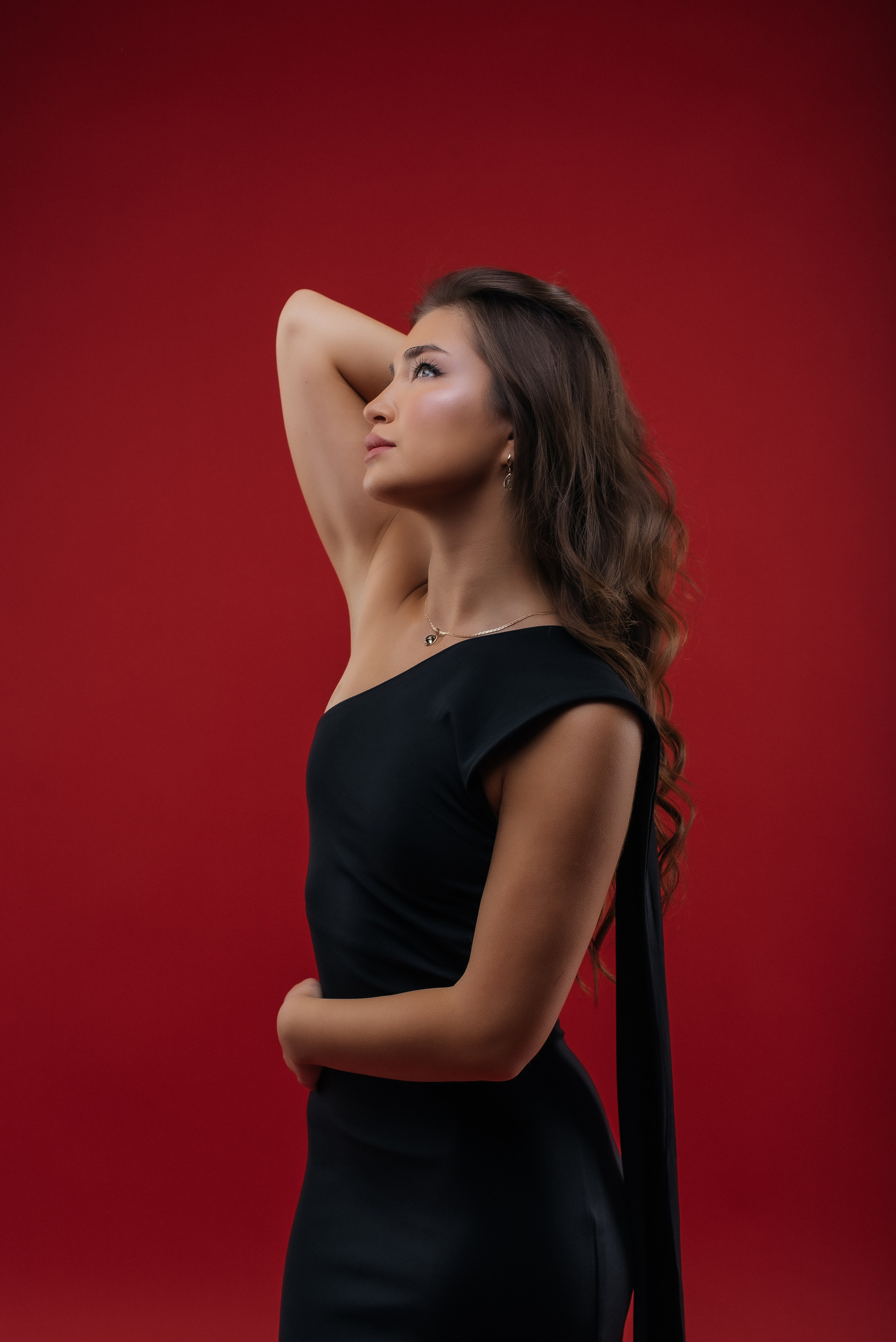 Анна. Фотограф в Санкт-Петербурге/Иркутске Анастасия Алексеева