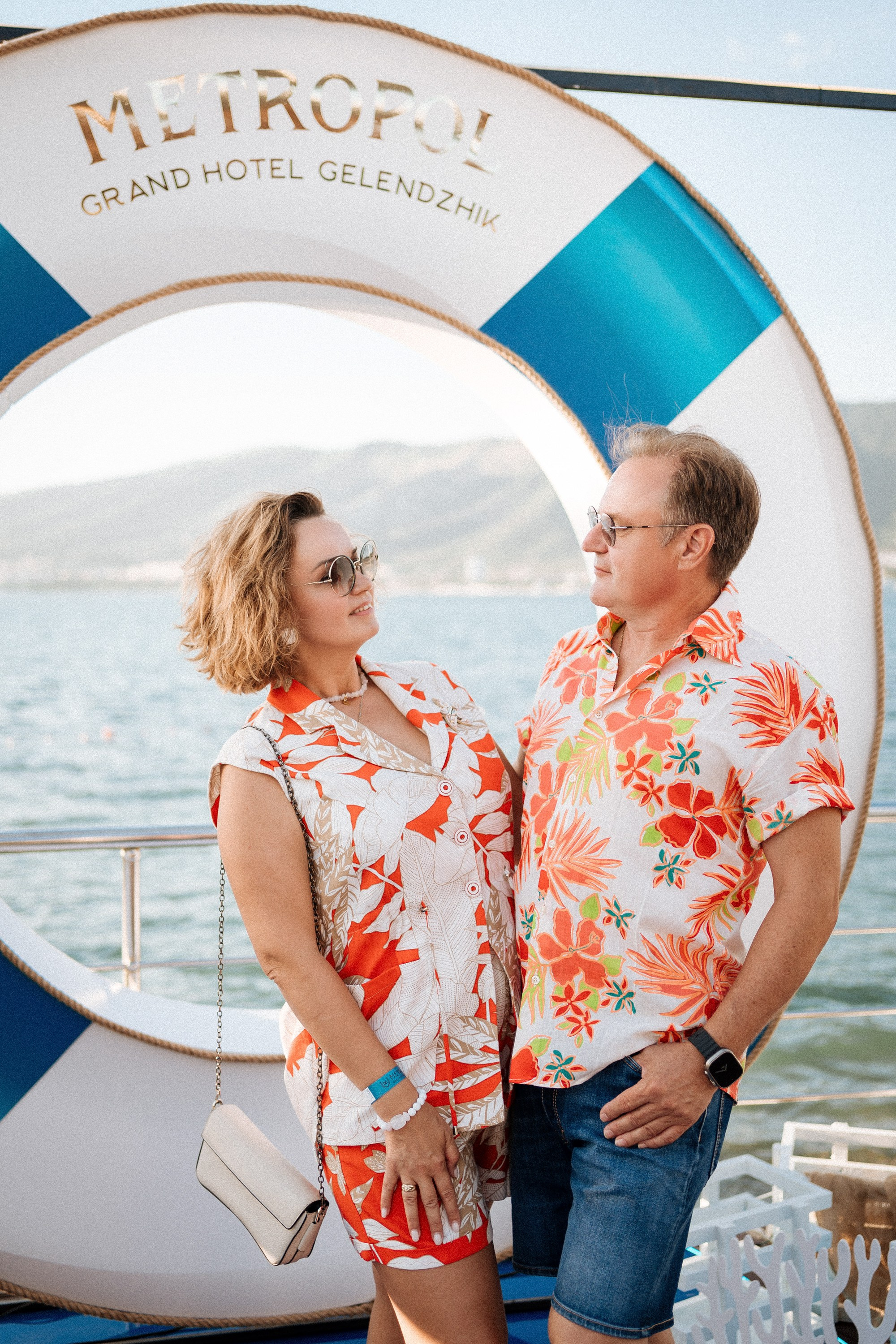 Metropol Summer Party. Свадебный и репортажный, фуд фотограф в Новороссийске Евгений Александриди