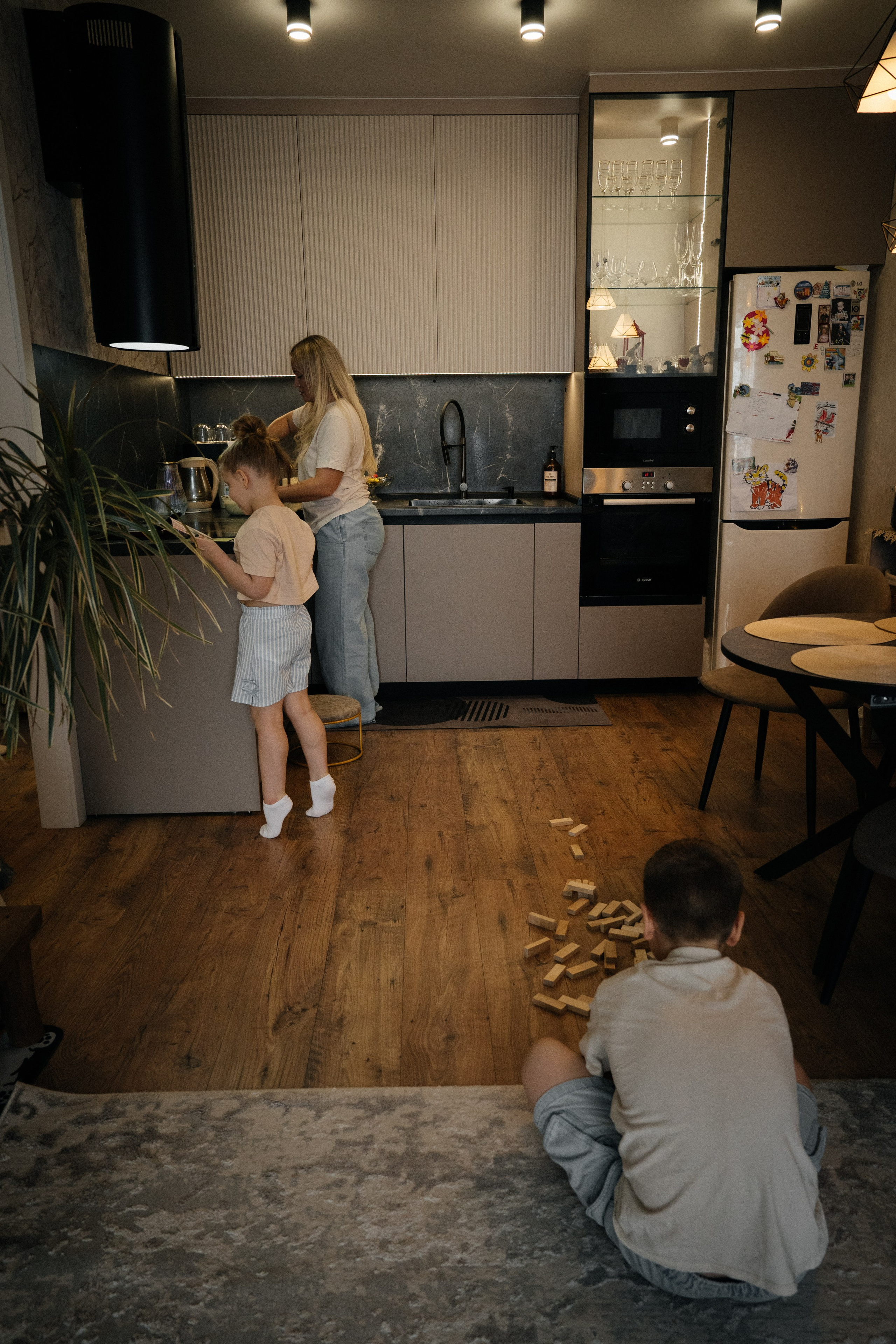 Семья Ксении и Максима. Фотограф | Юлия Арт| Обучение