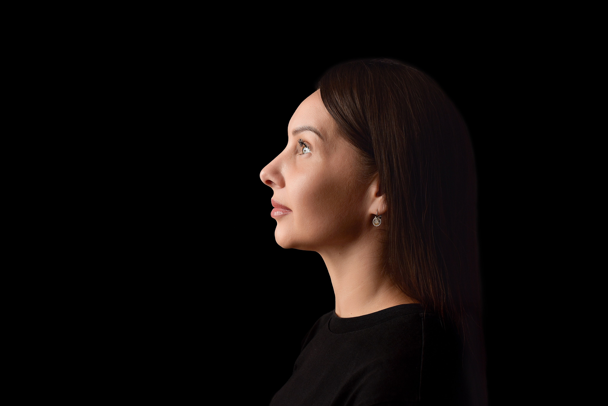 Портрет поколений. Елена Комиссарова-фотограф новорожденных в г. Иваново