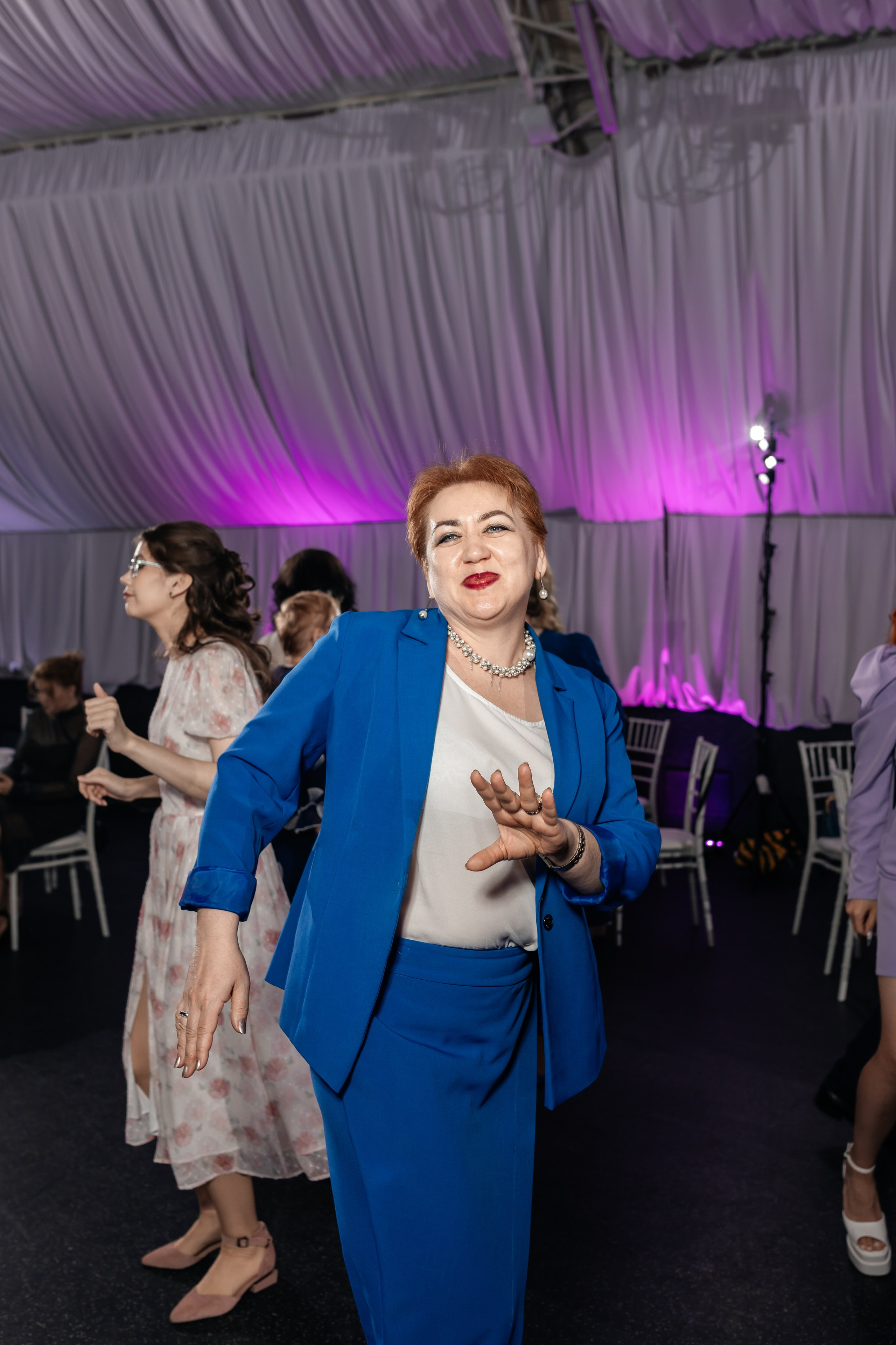 Свадьба Михаила и Эльвиры. Банкет. Марина Шаймухаметова. Фотограф в Уфе