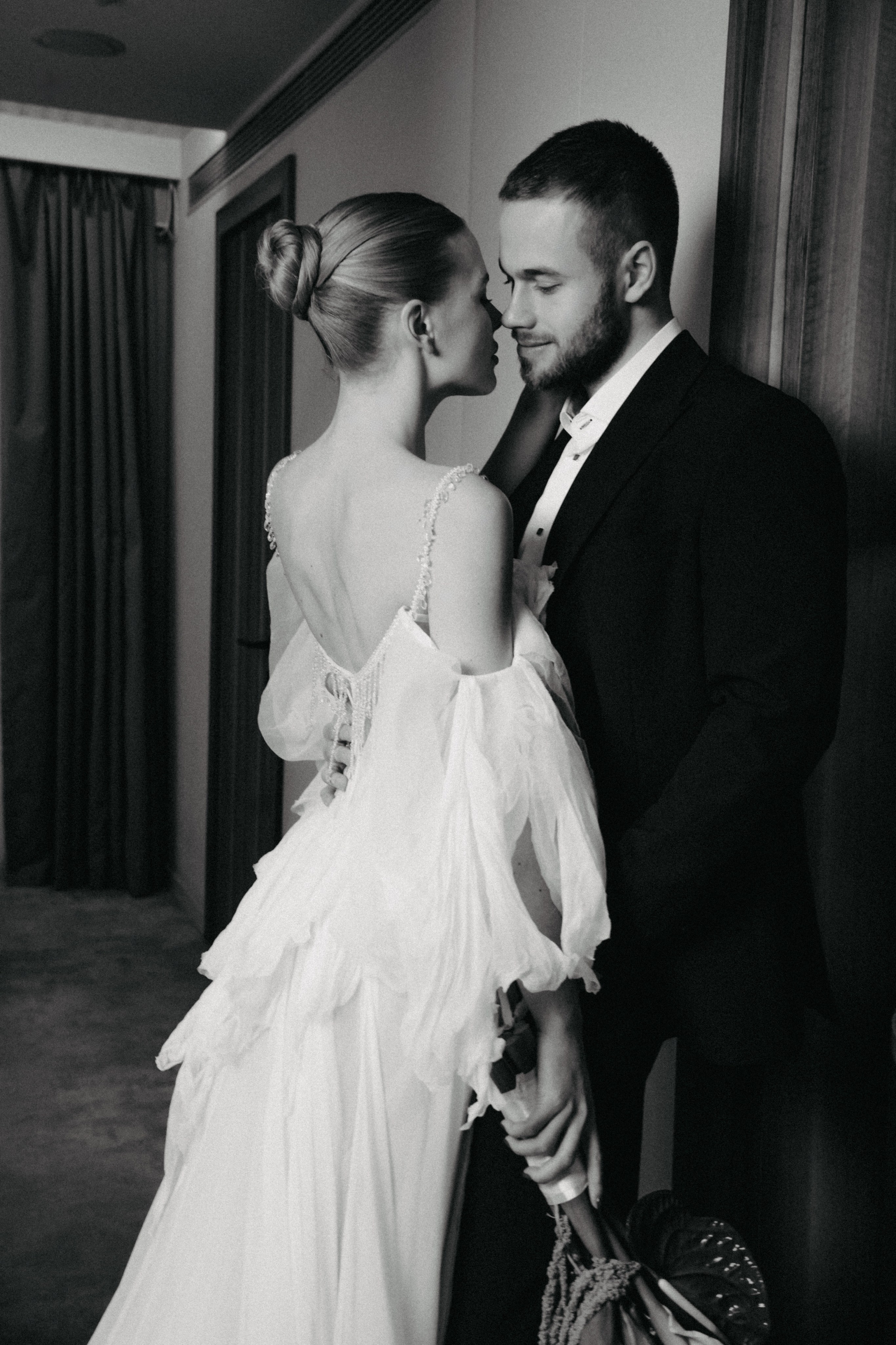 Movenpick. Фотограф Валентина Григорьева, г. Москва