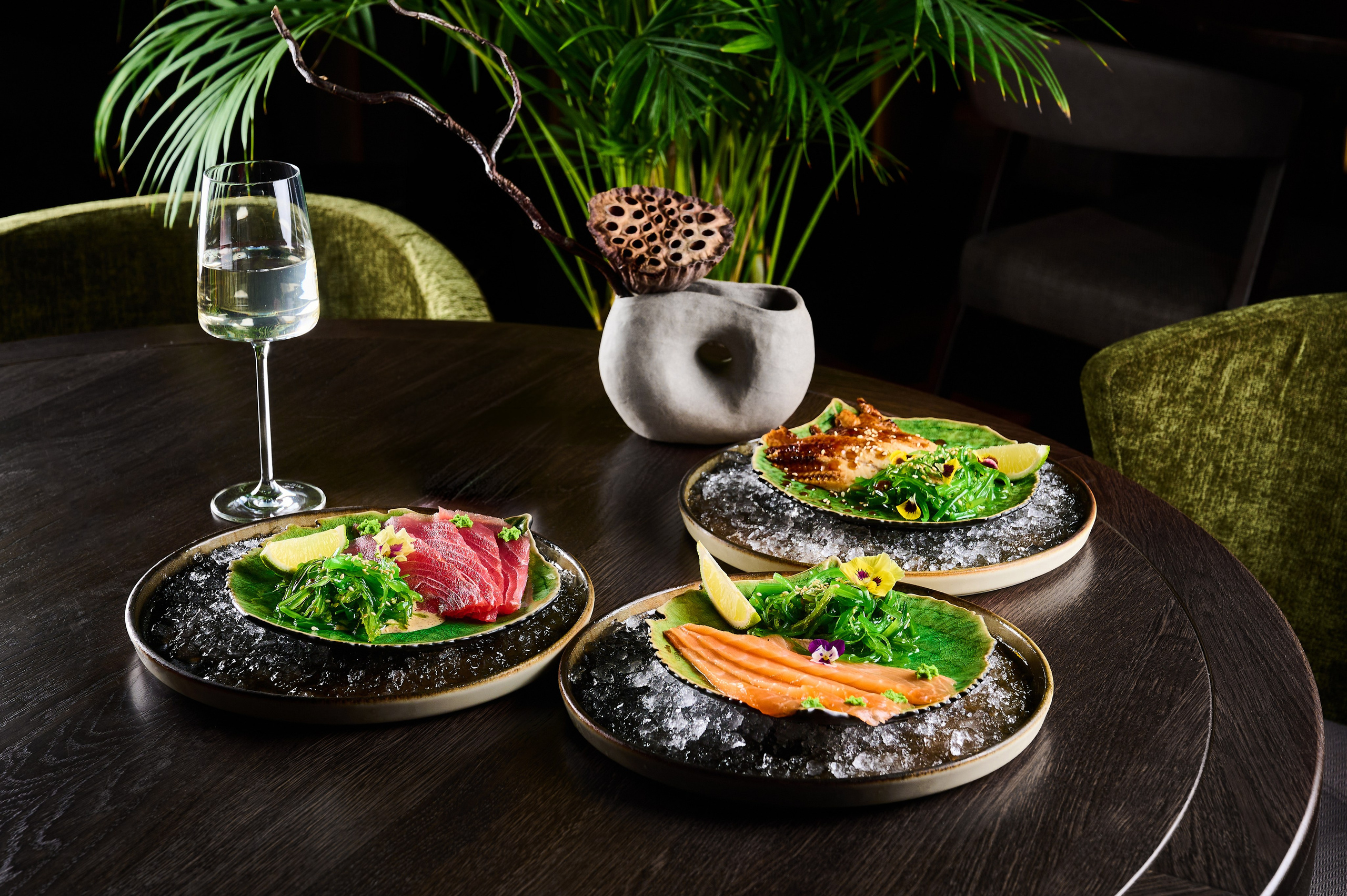 Фуд фотография. Коммерческий фотограф в Ульяновске