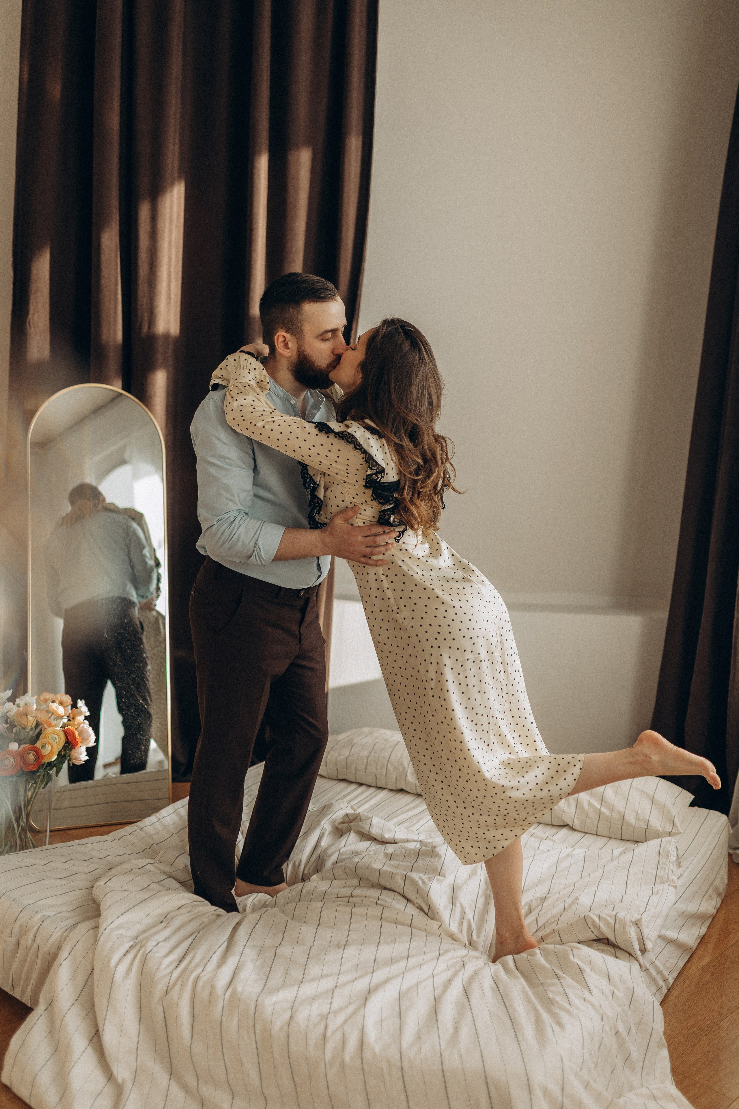 Анна и Константин. Семейный и свадебный фотограф в Новосибирске/Бийске Екатерина Логинова