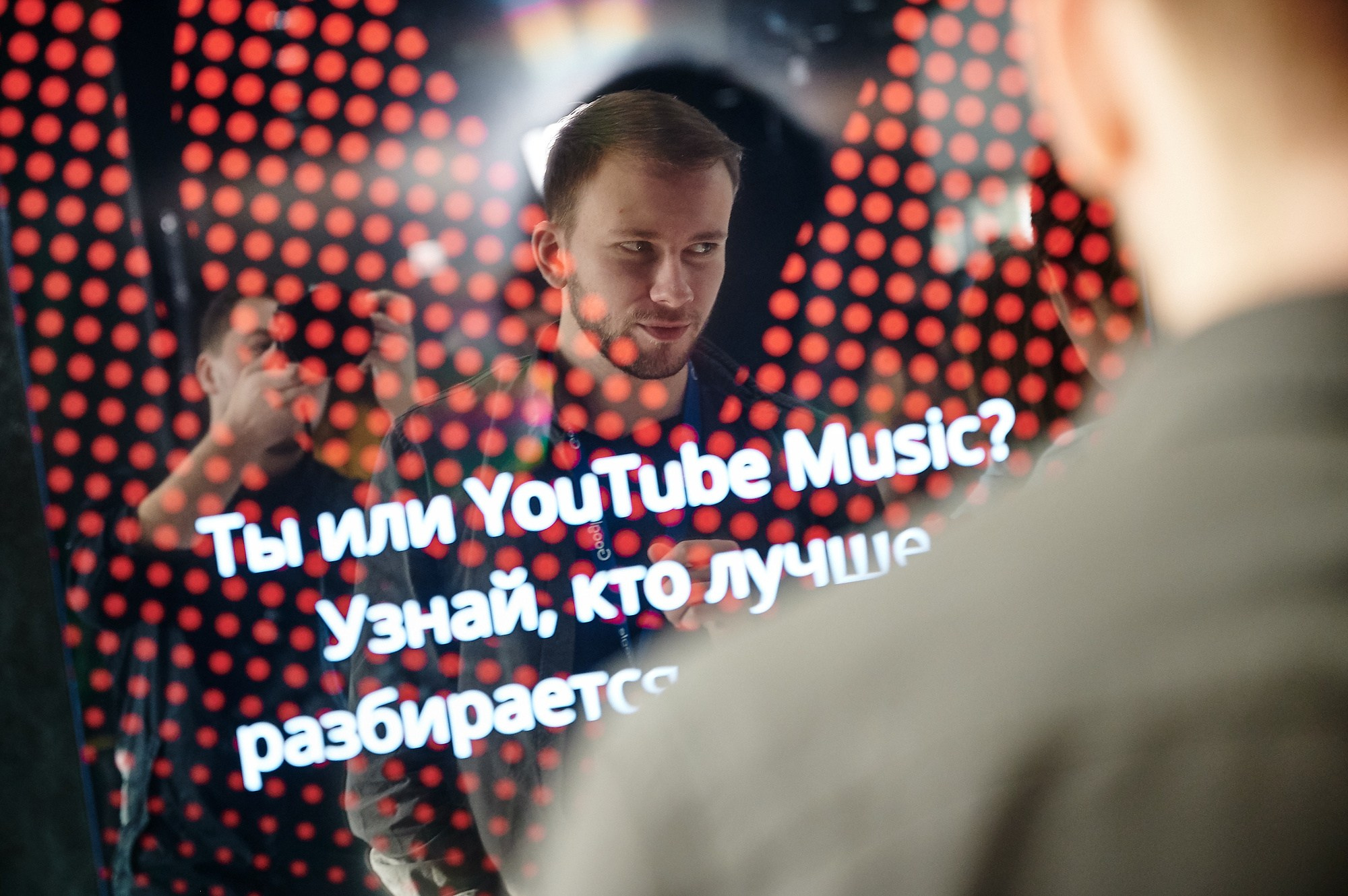 Events. Промышленная и репортажная фотография