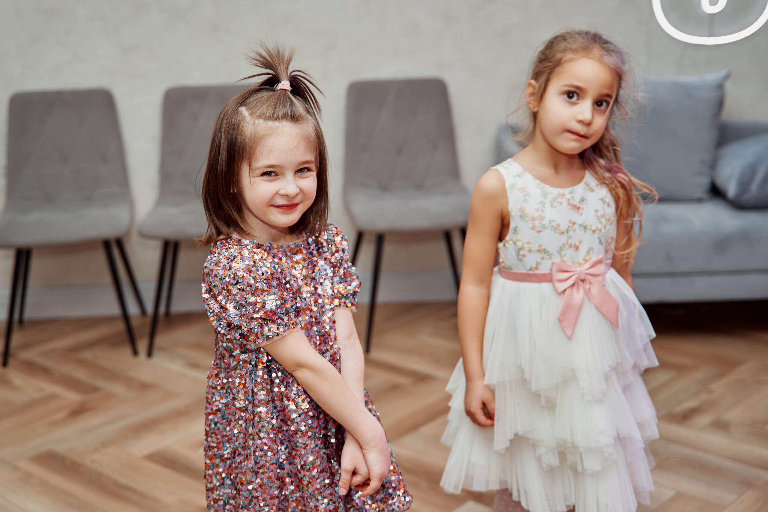 День рождения Веры. Фотограф Москва Арина Клокова