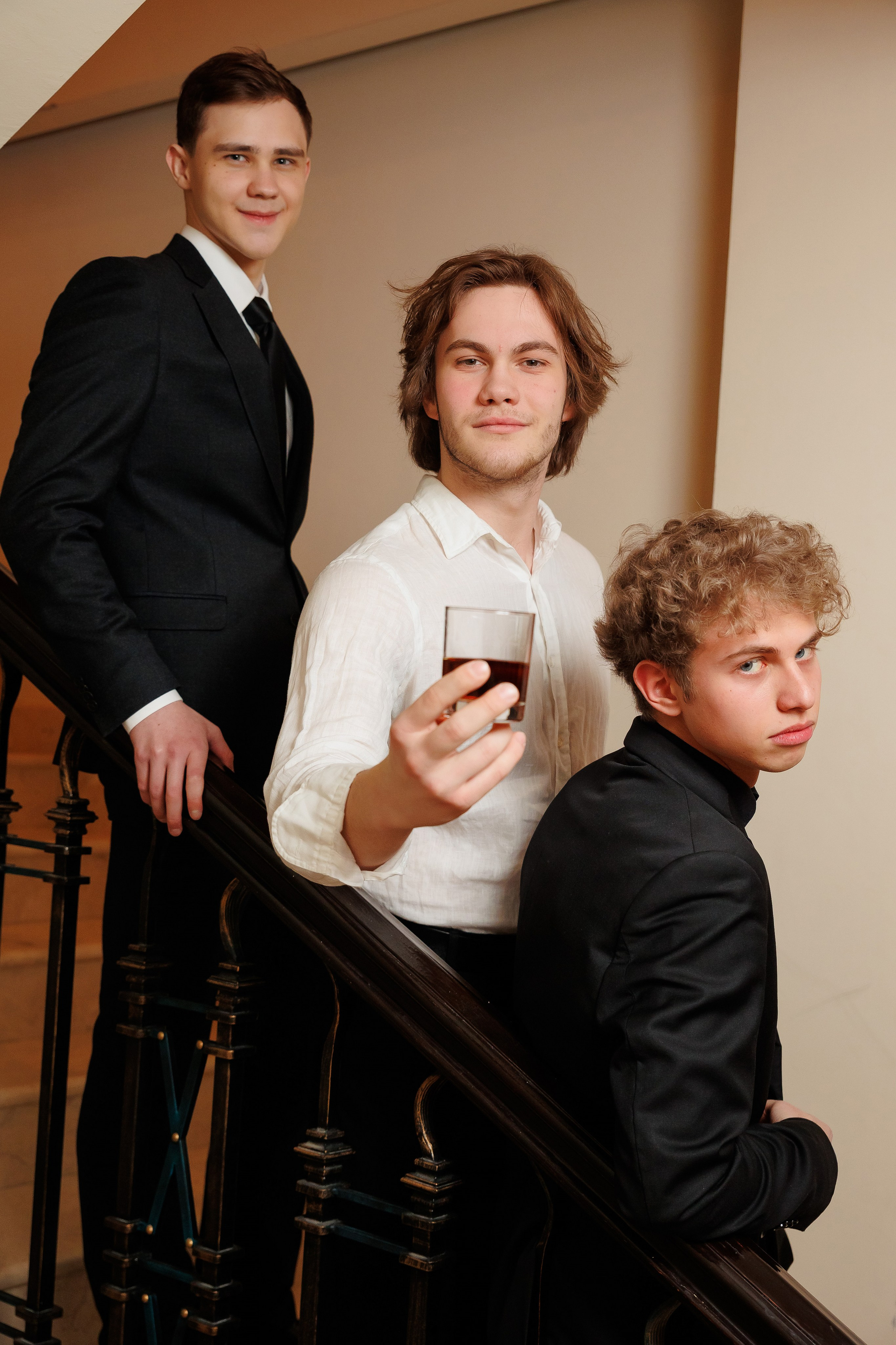 Выпускной. Фотограф в Москве и МО, Алексей Балышев