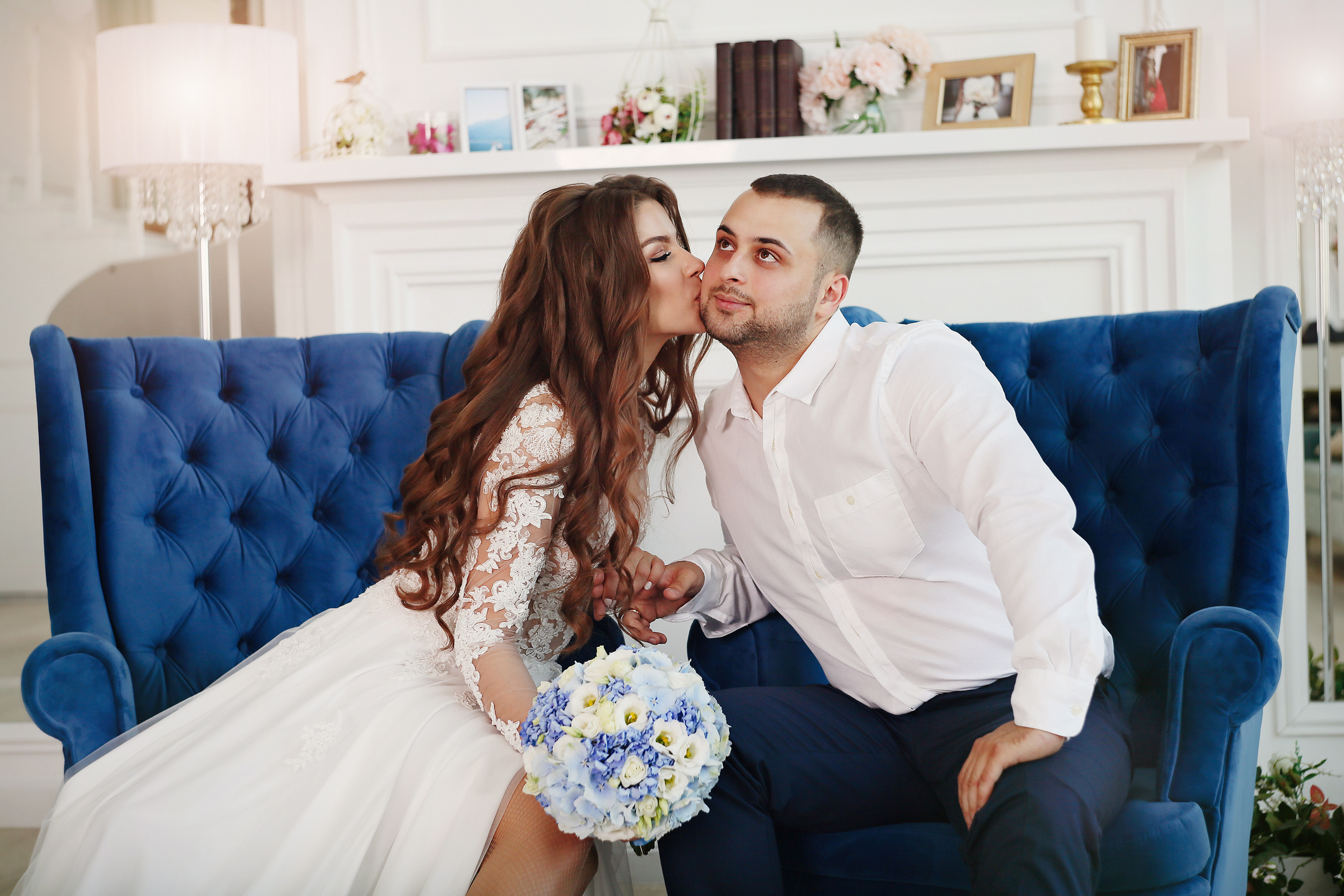 Свадебная  фото сессия  Воронеж. Фотограф Тамара Нижельская Воронеж