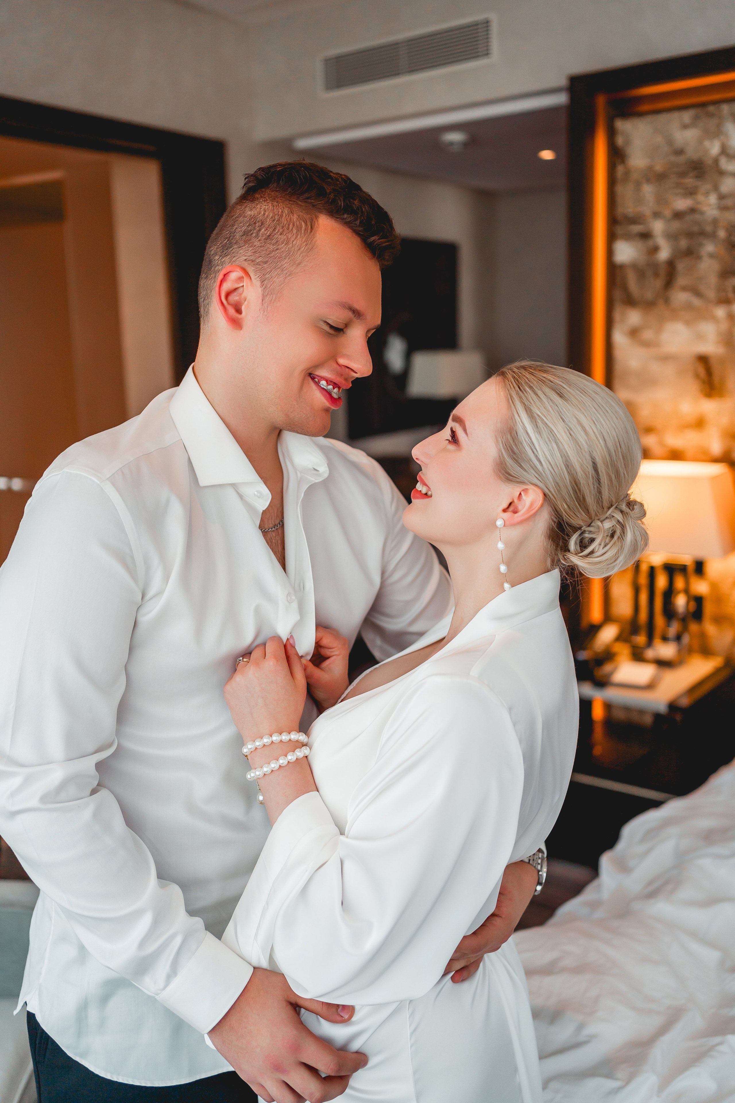 Свадебные съемки. Детский и семейный фотограф в Москве Гордеев Владимир