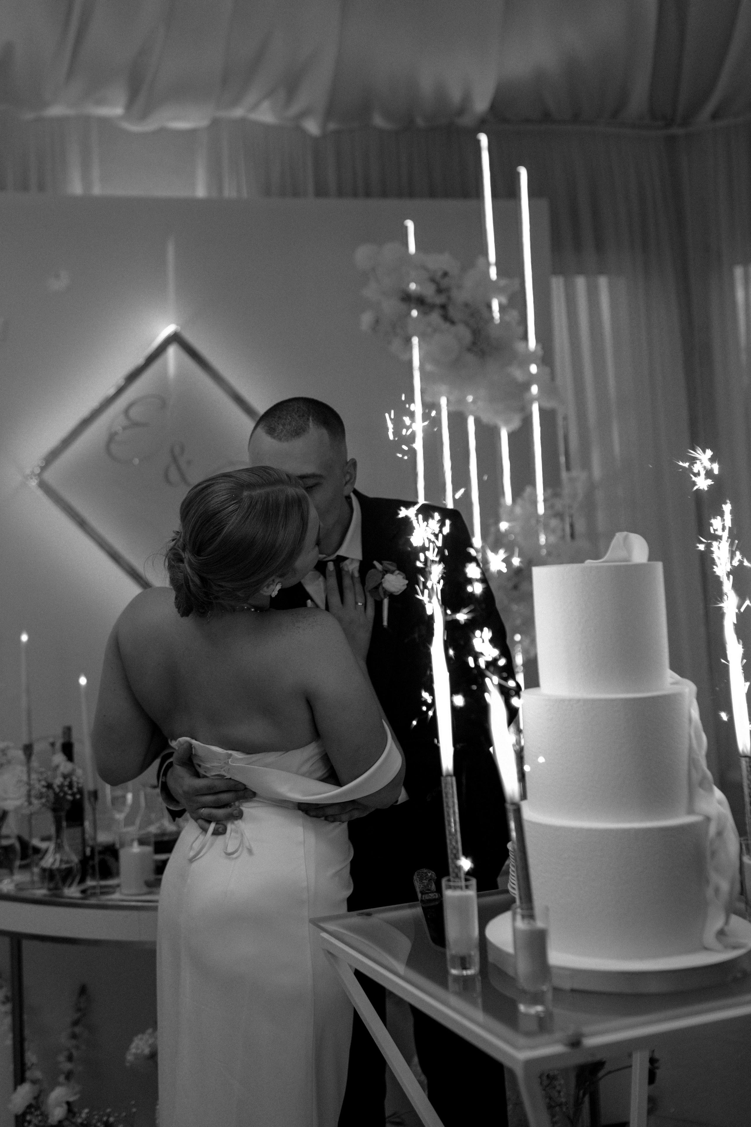 Портфолио. Свадебный фотограф в Москве и Твери