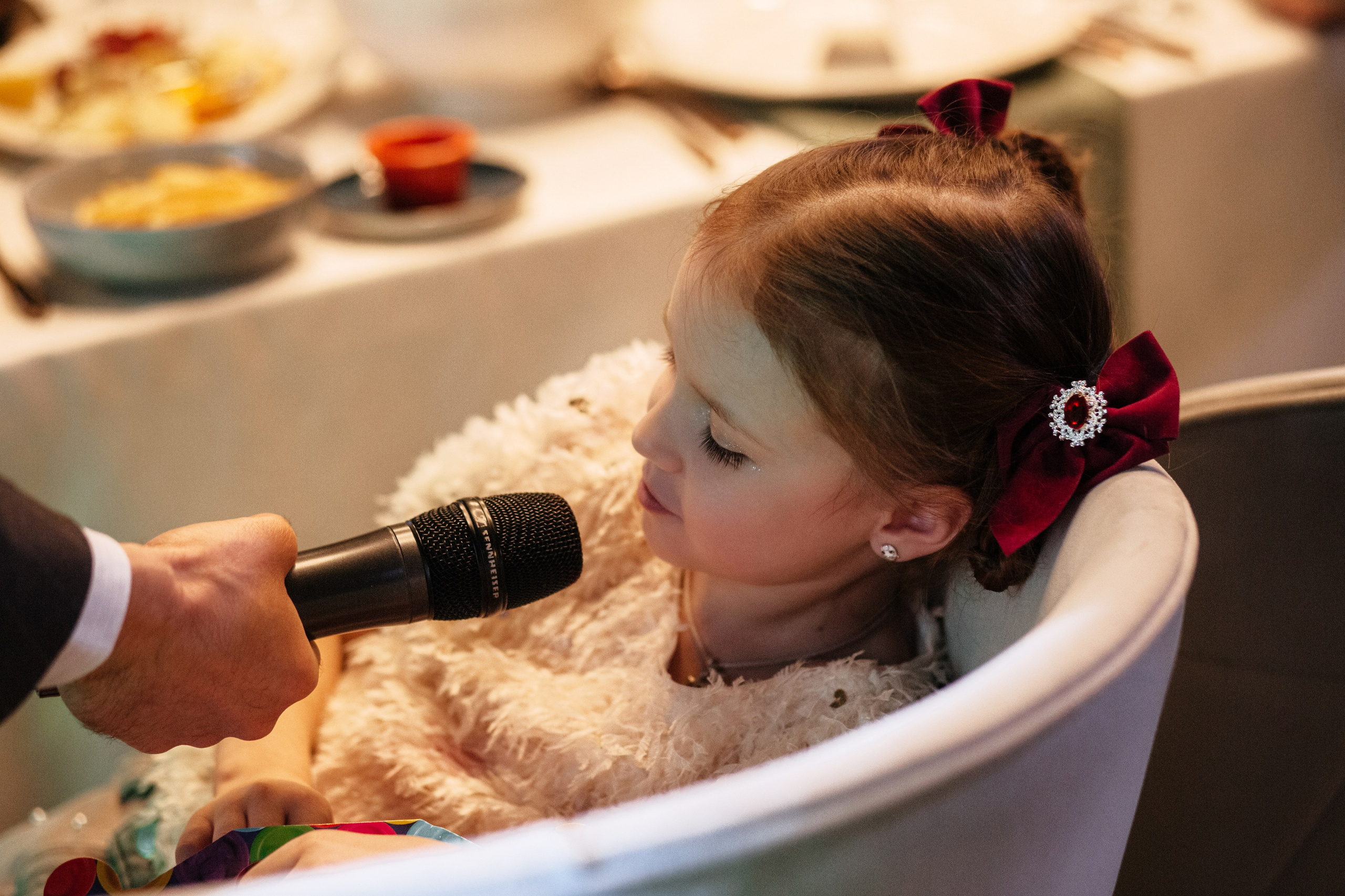 Юбилей Людмилы Ивановны. Фотограф в Волгограде и Москве | Анастасия Лаврова