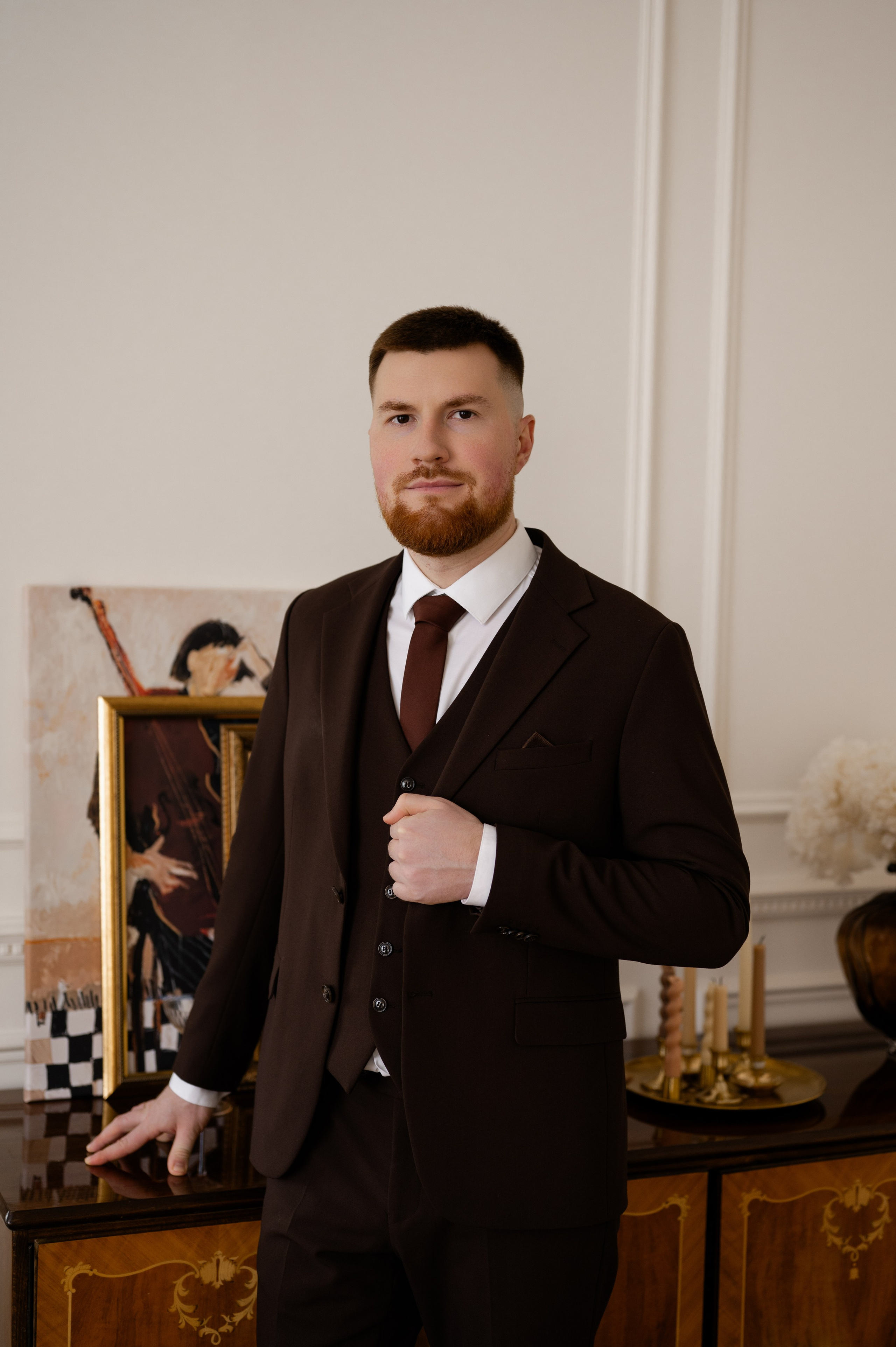 Максим и Александра. Свадебный и семейный фотограф в Краснодаре Алина Мельник