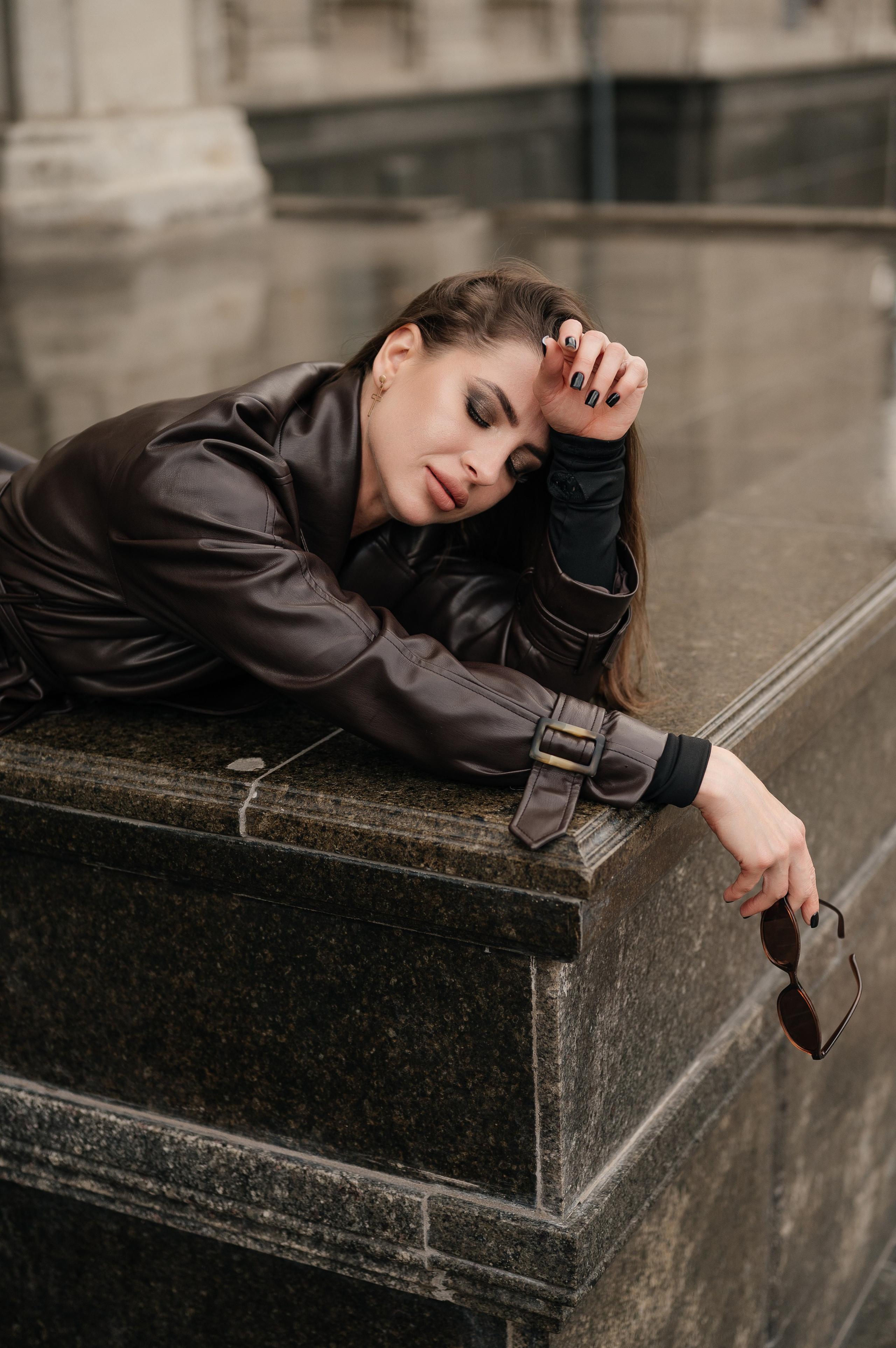 Ира. Свадебный и семейный фотограф в Краснодаре Алина Мельник