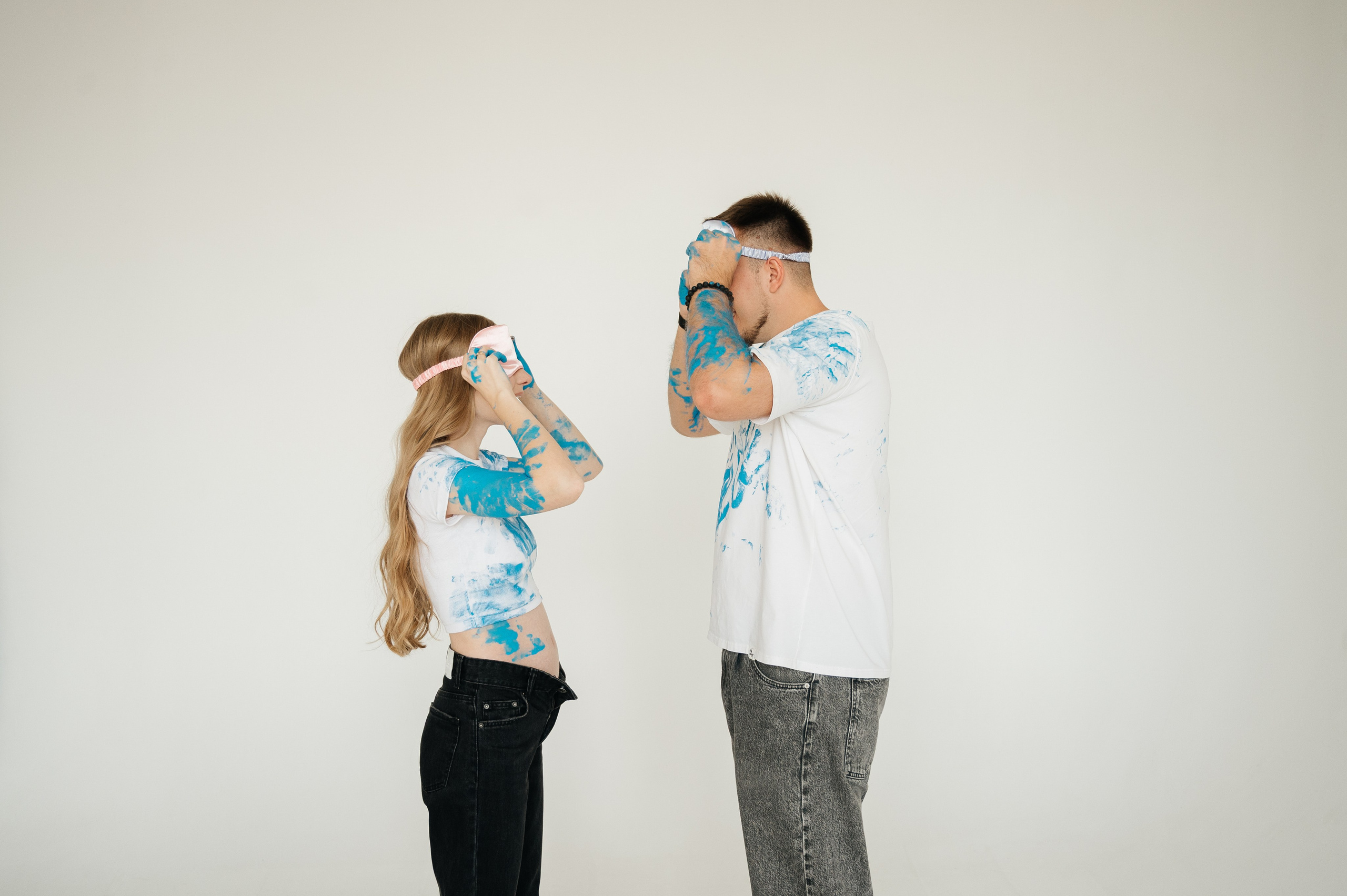 Гендер пати 🤍. Свадебный и семейный фотограф в Краснодаре Алина Мельник