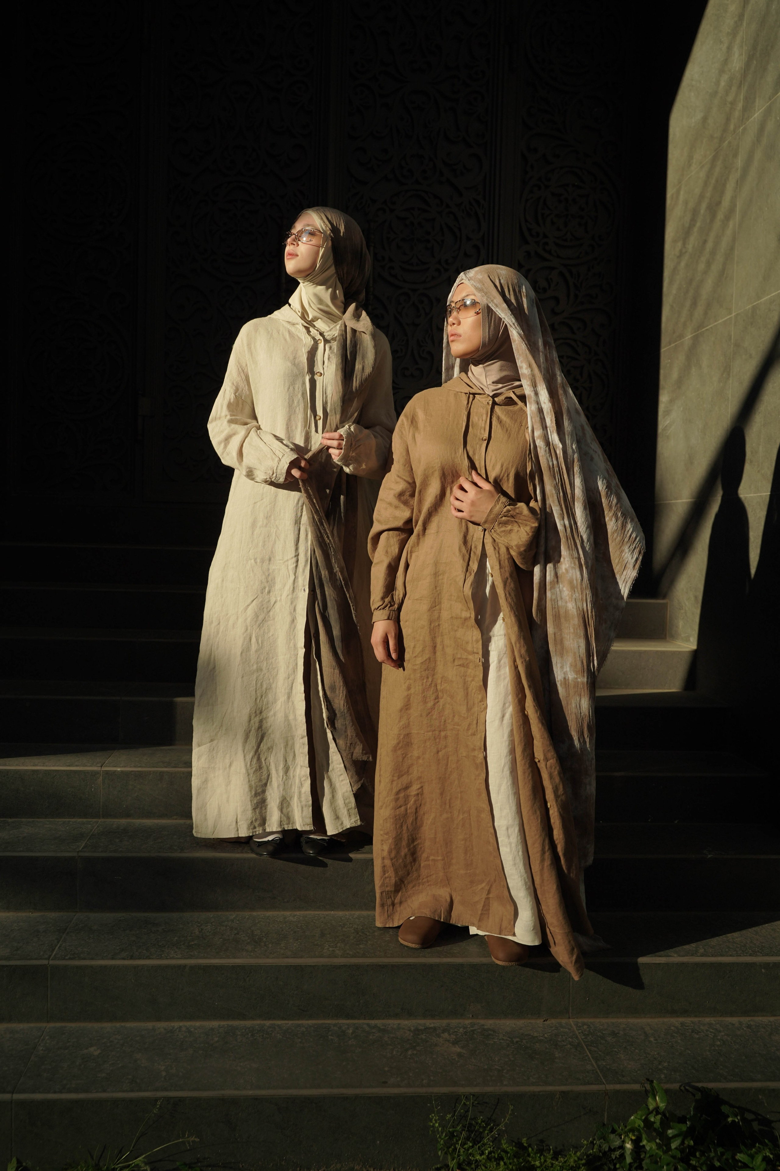 Muslim lady. Амина Абасова — индивидуальный фотограф в Махачкале, Дагестан