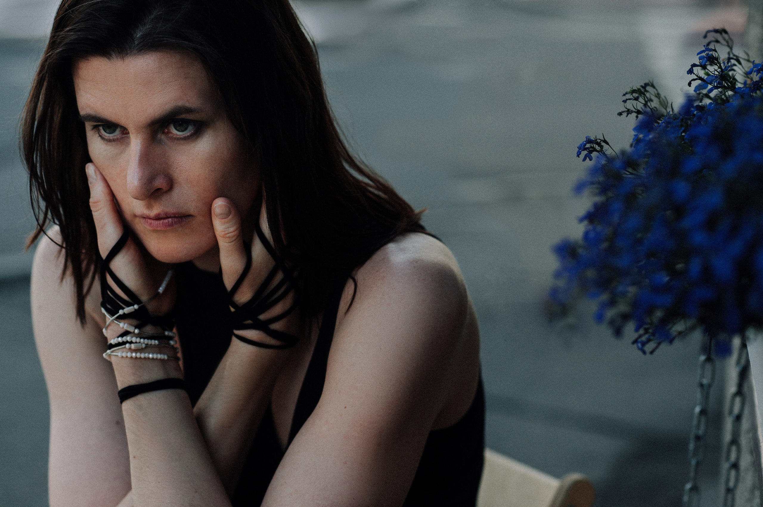 Из тени в сон. Портретный и лайфстайл фотограф в Санкт-Петербурге