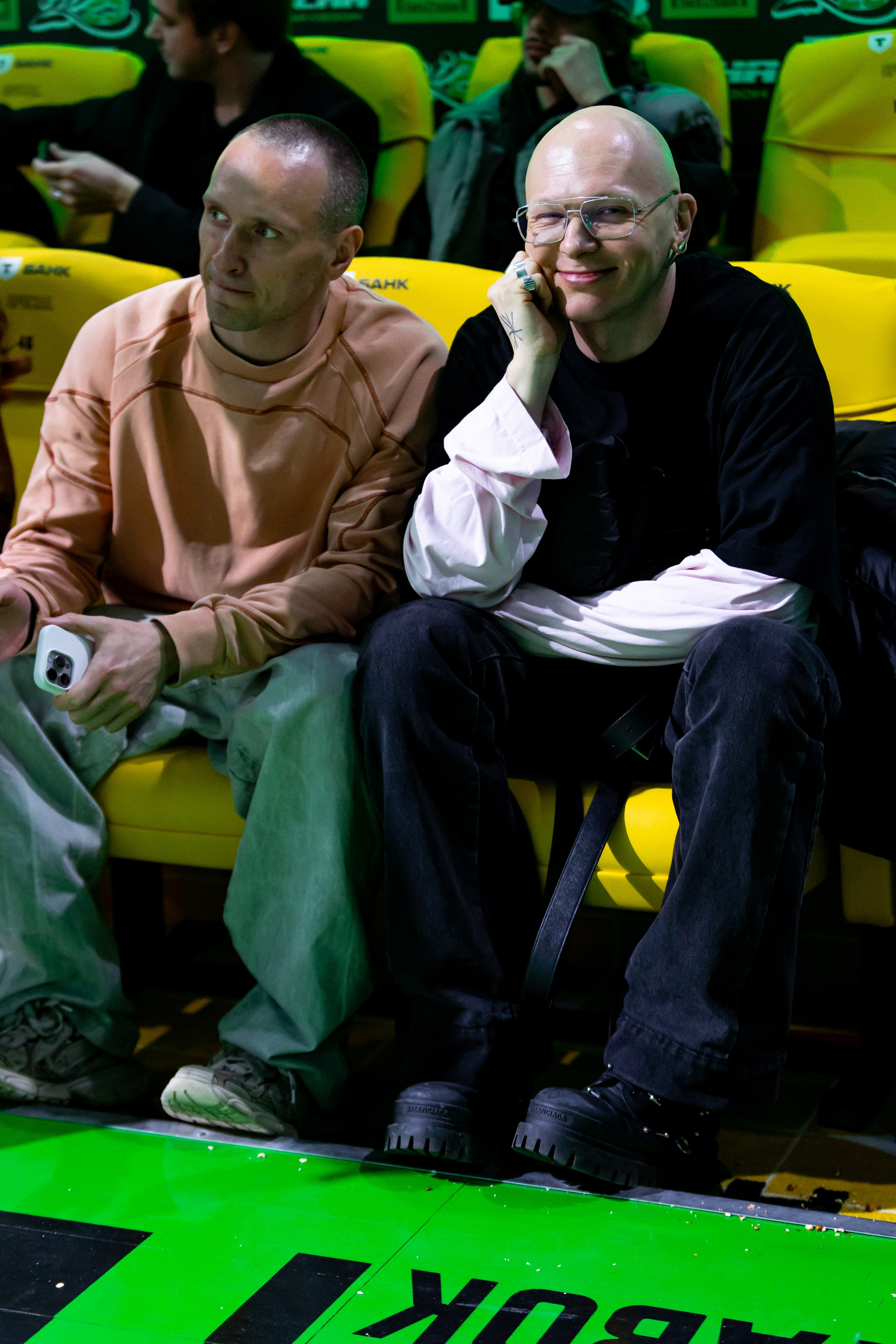 Фоторепортаж. Главная