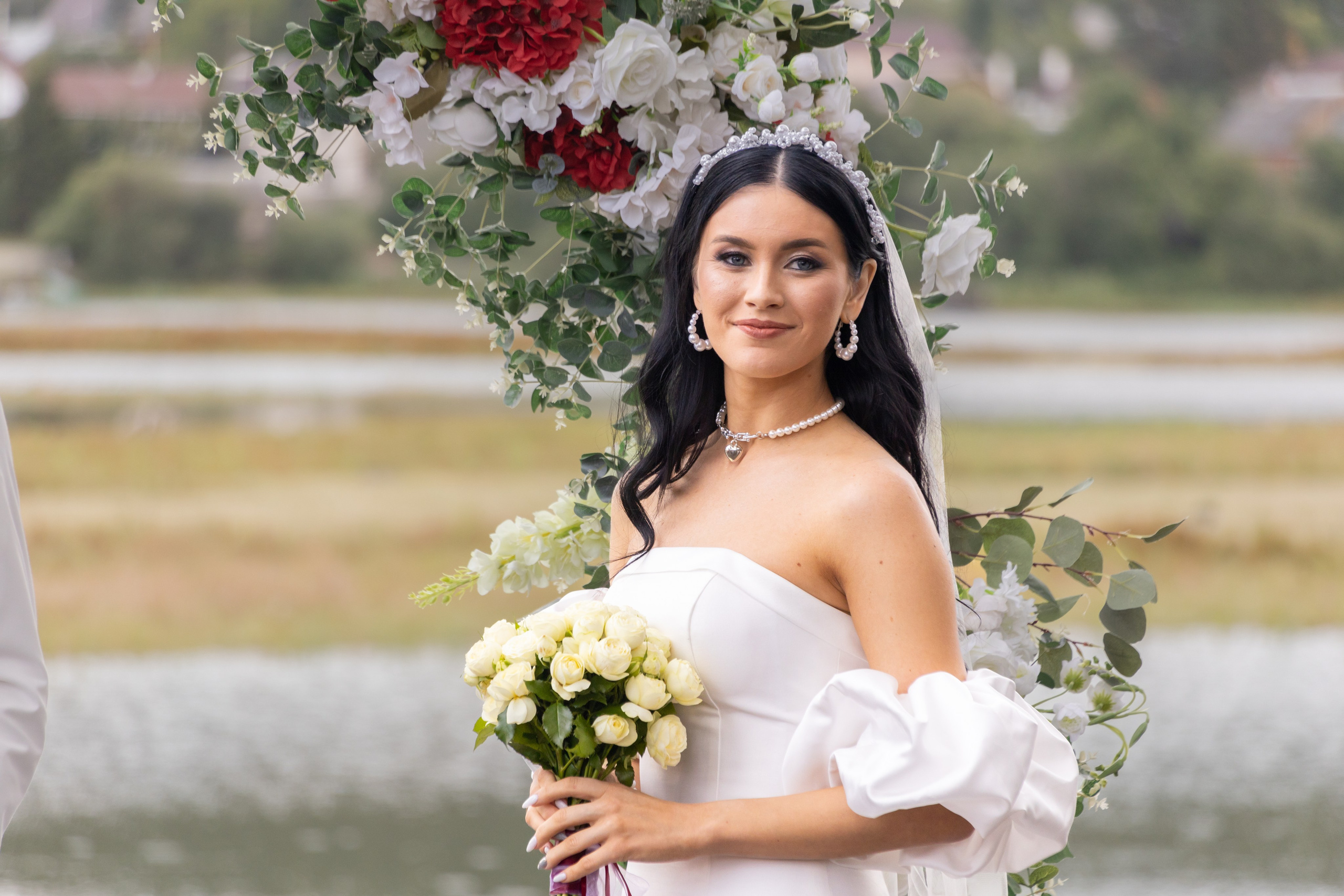 Свадебная съемка. Шмаков Павел — Фотограф в Сургуте