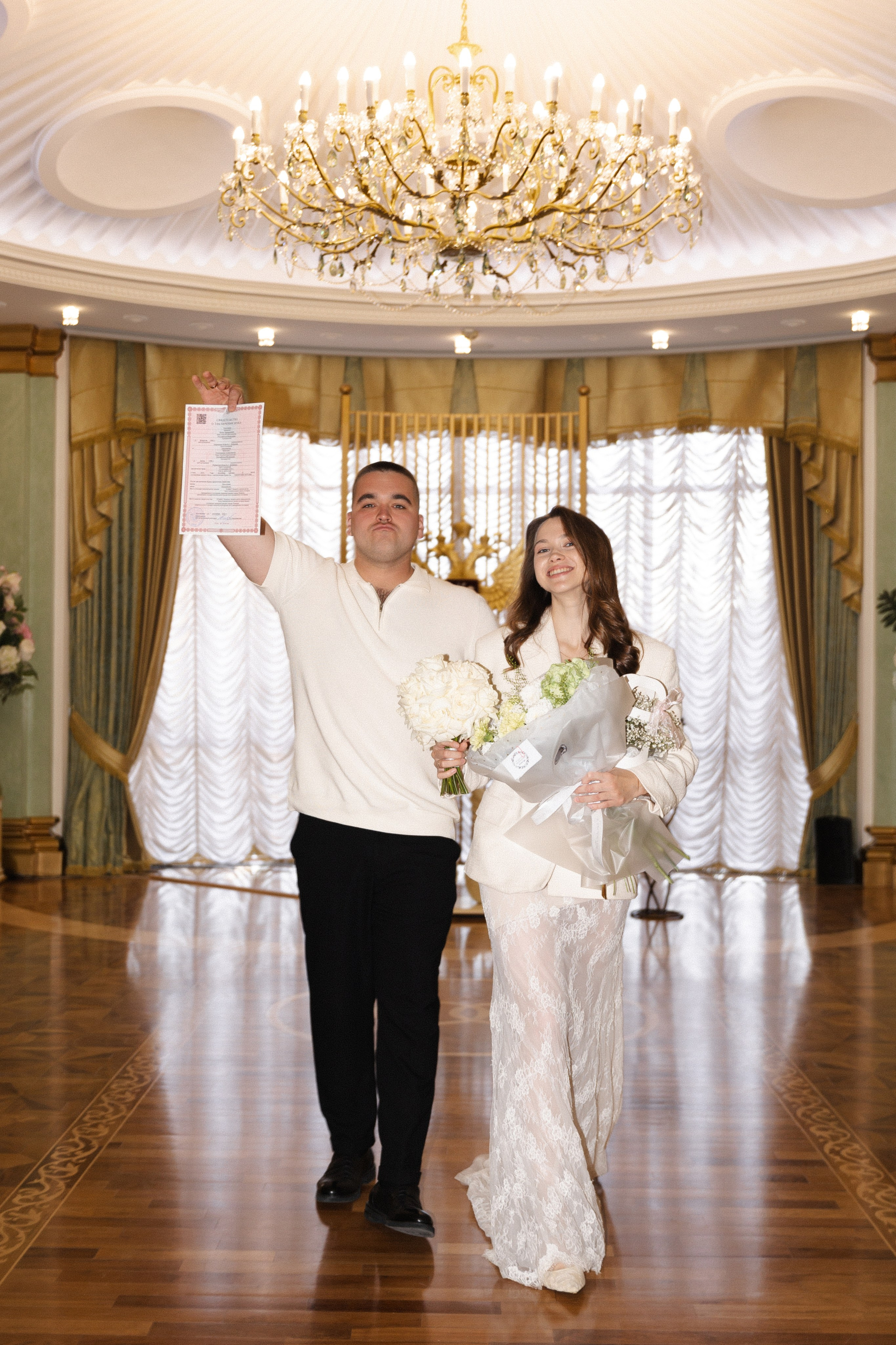 Илья и Екатерина. Фотограф Тюмень Пушковская Кристина