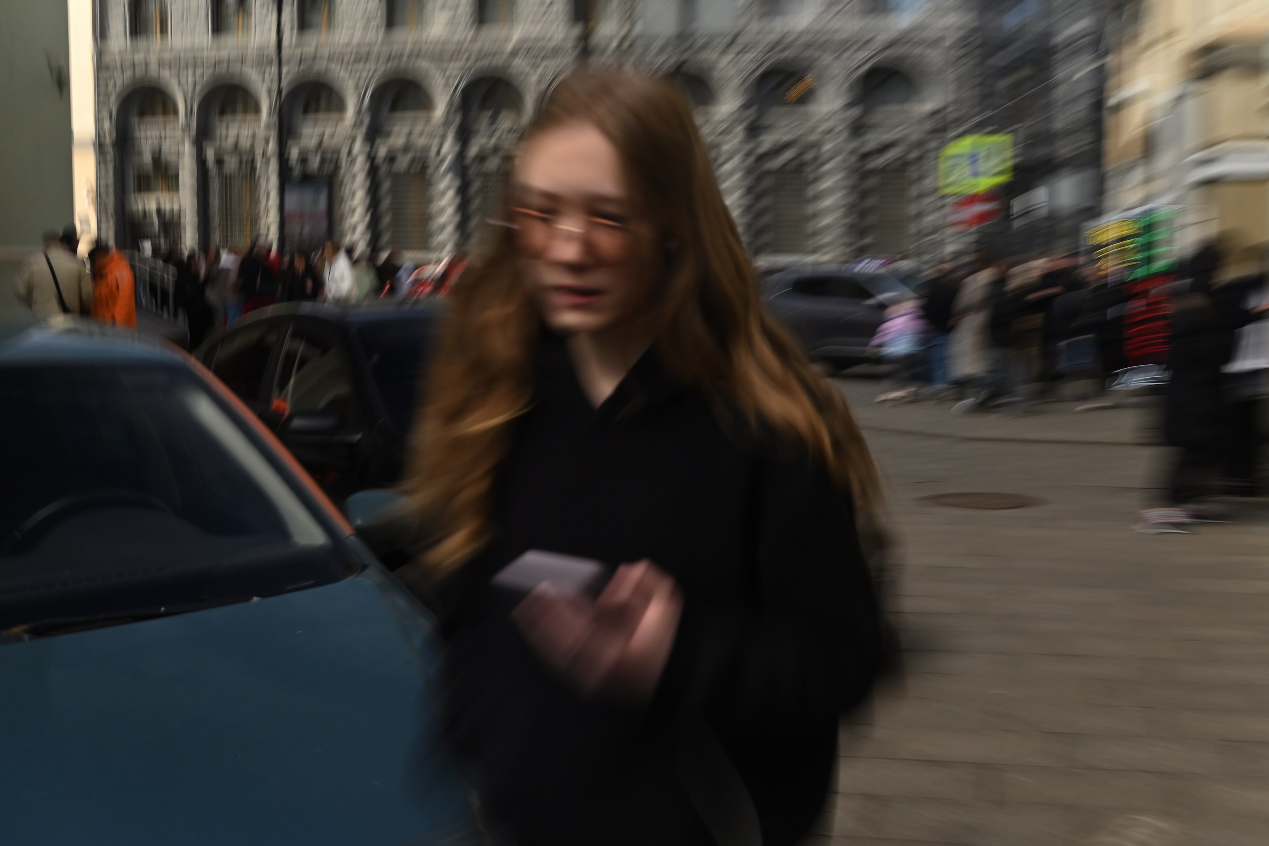 Увидимся во сне. Катерина Михеева