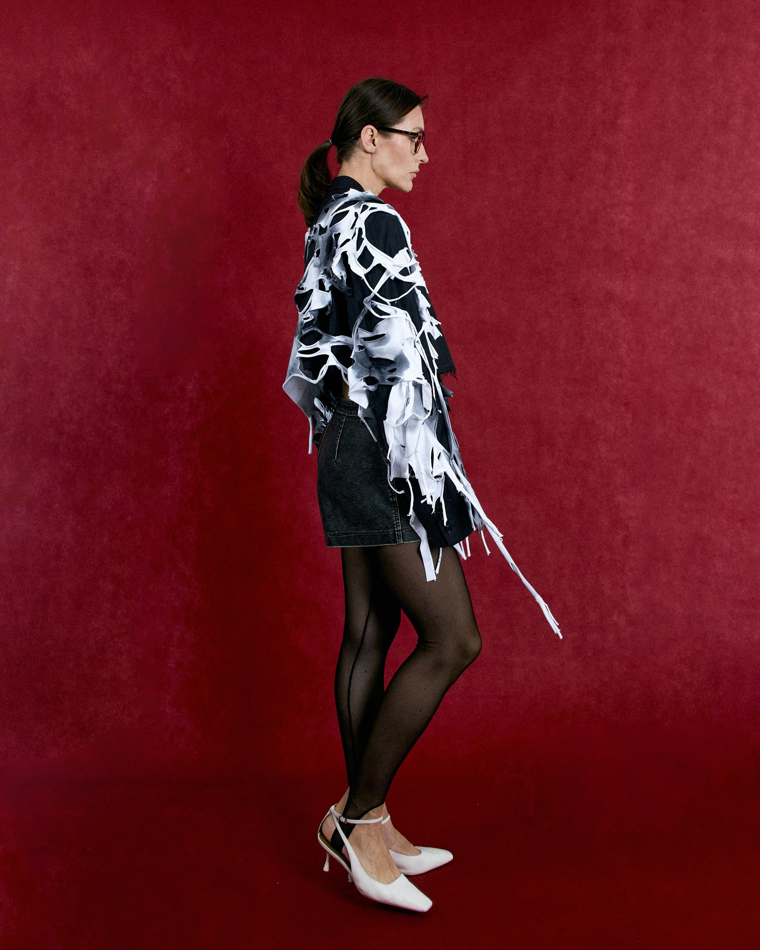 Rigraiser. Andrew Valmus