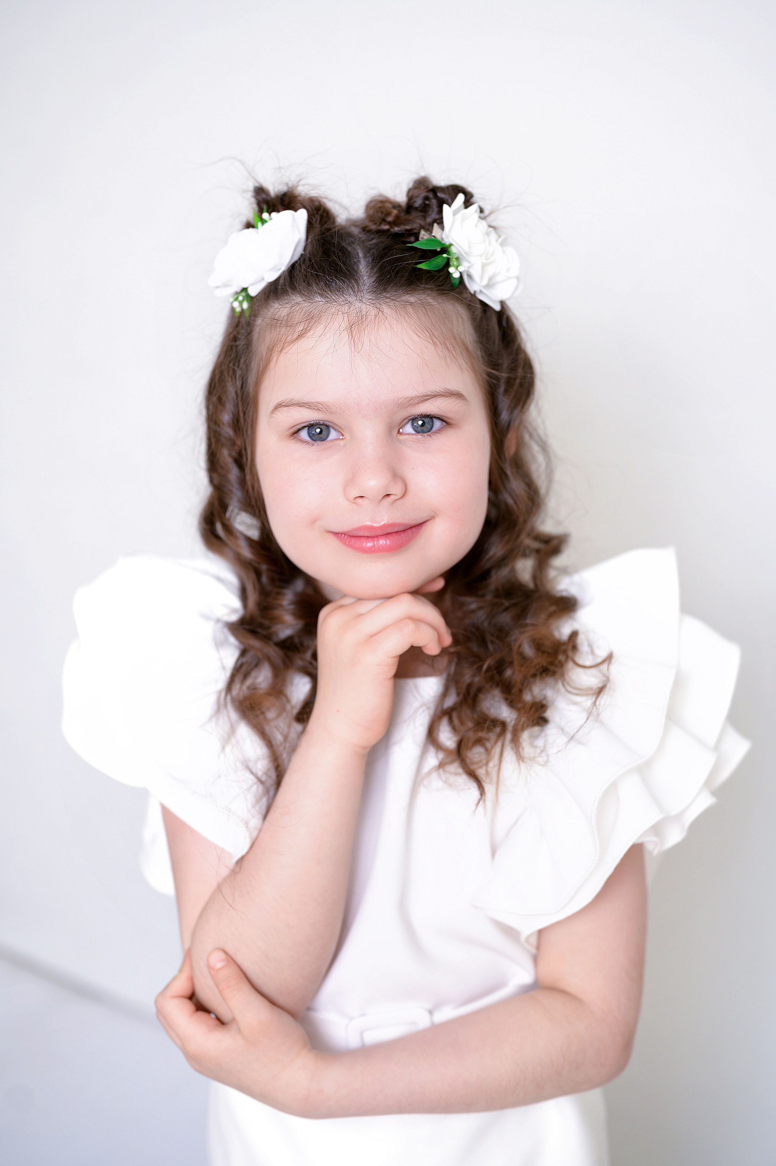 Д/с№ 3к3 группа «Фантазёры» (индивидуальный дизайн) + рисунки детей. Фотограф новорожденных, семейный детский в Тюмени Татьяна Морозова