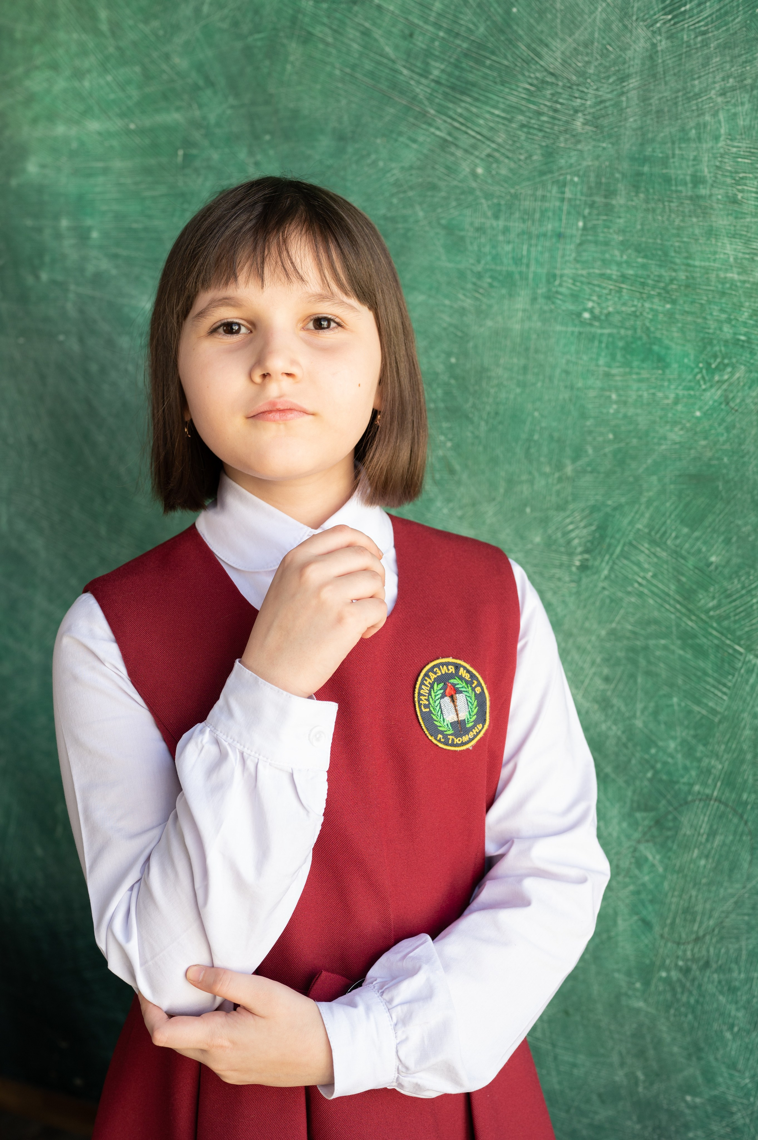 16 гимназия 4 «К» студия. Фотограф новорожденных, семейный детский в Тюмени Татьяна Морозова