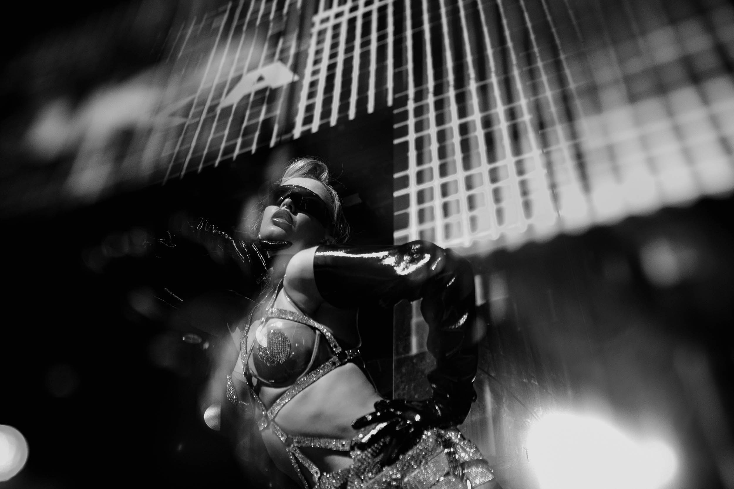 PAPA MOSCOW. Главная