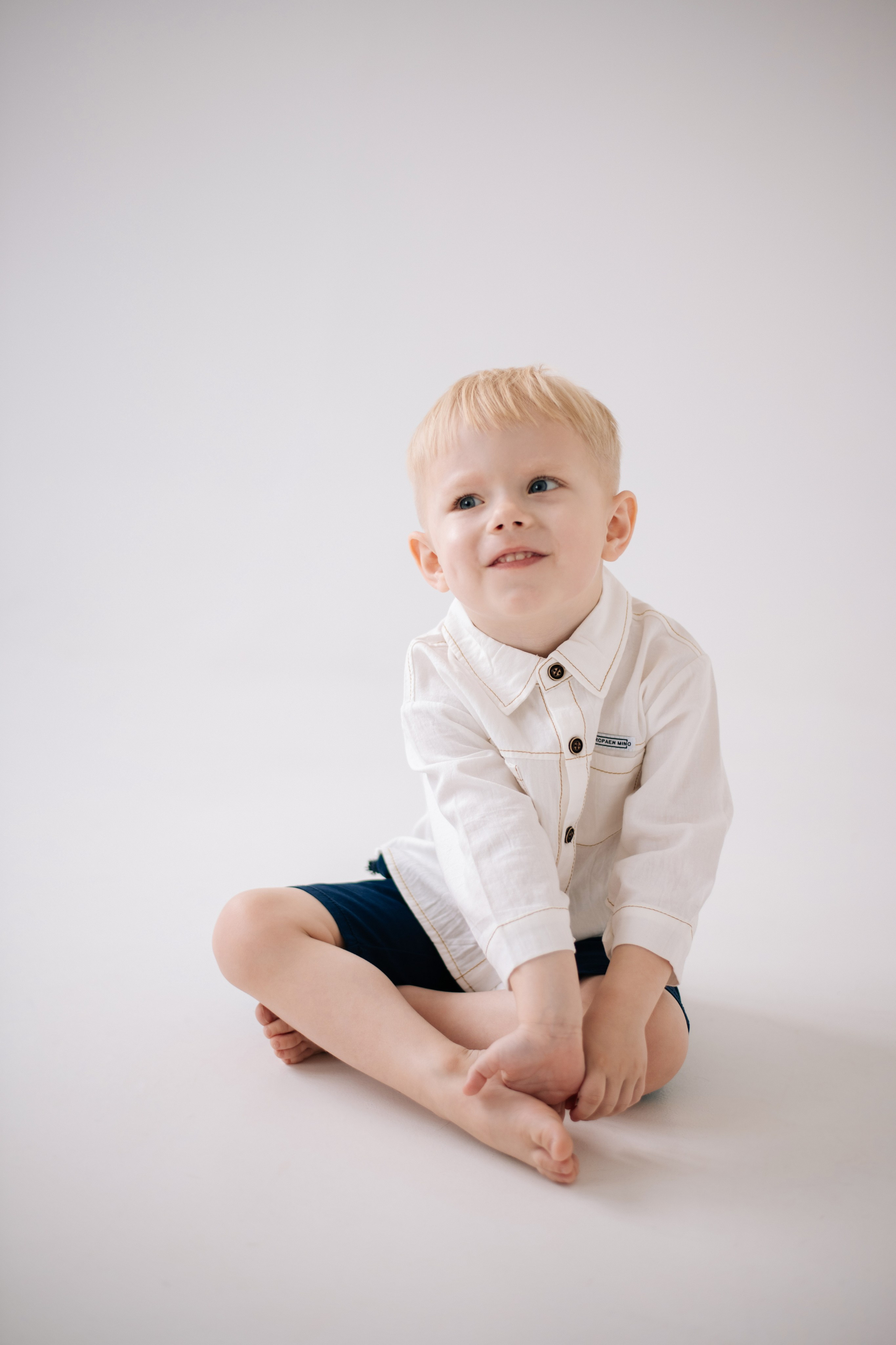 Антон, Саша и Мирон. Фотограф в Екатеринбурге Веретенова Наталья