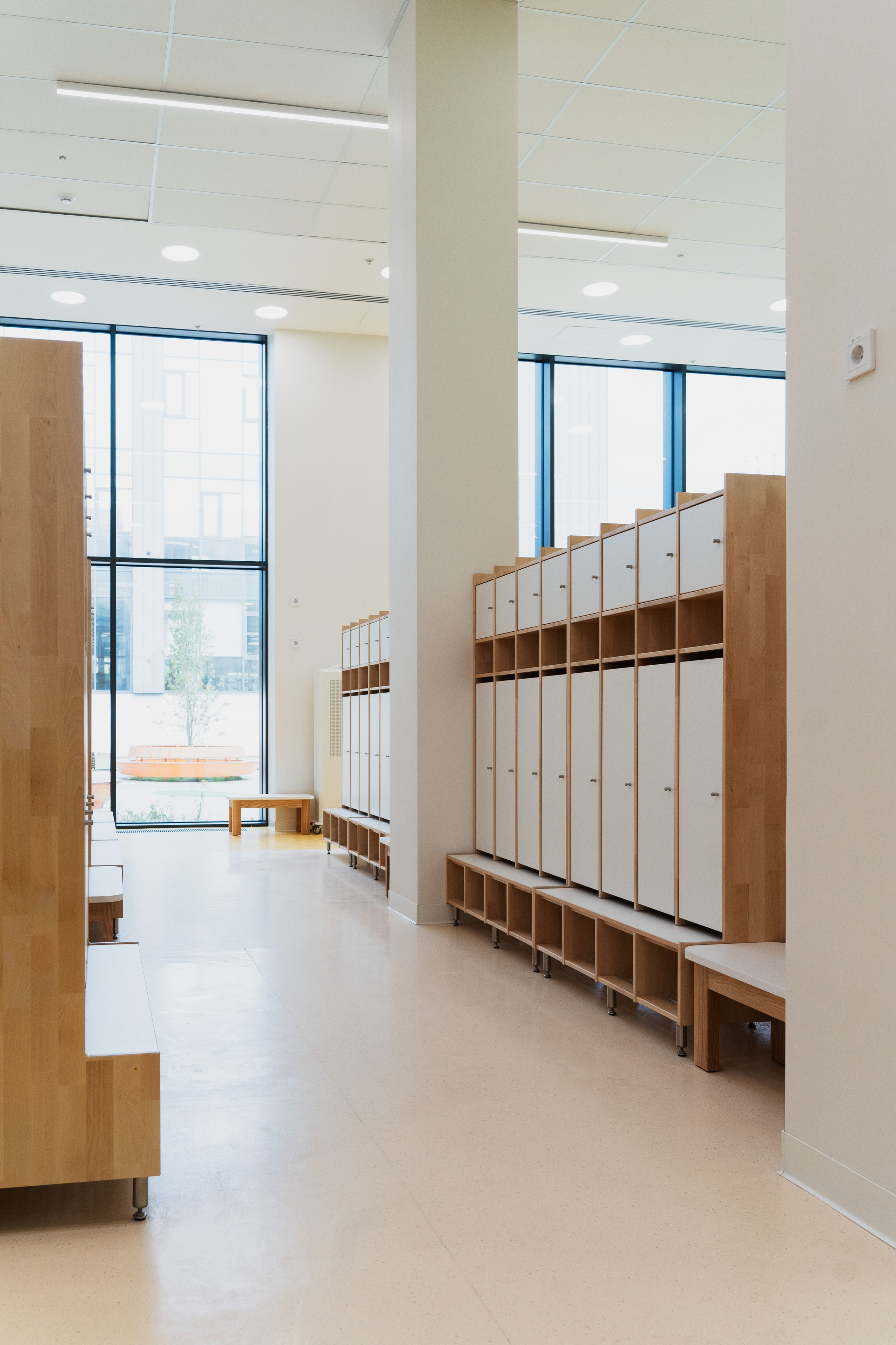 Letovo Junior. Елена Пашкевич, интерьерные съемки | Москва