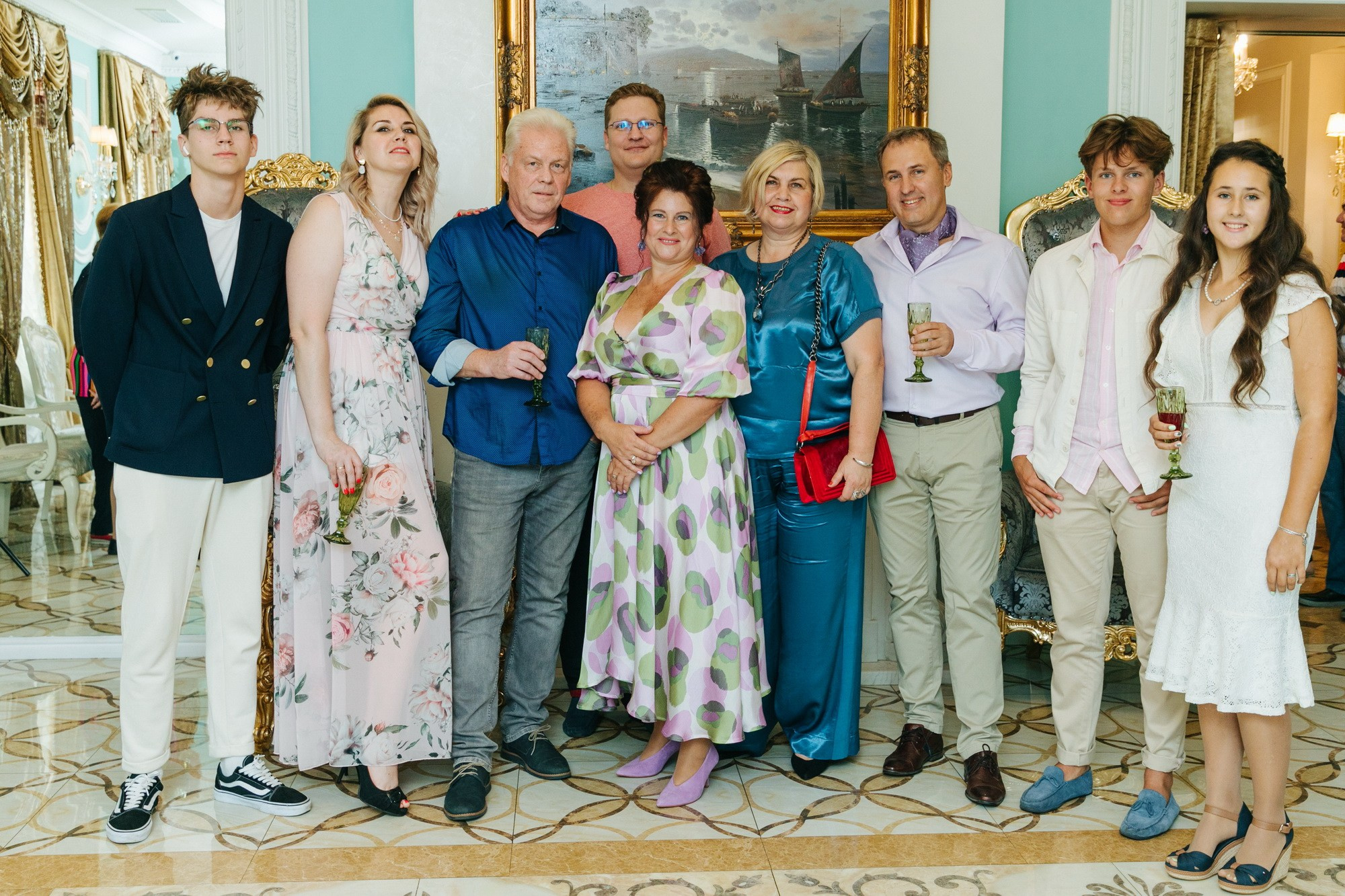 Юбилей. День рождения. фотограф Денис Шмигирилов. Фотограф крещение венчание в Петербурге! Помогает подобрать храм и посоветовал душевного батюшку в СПб