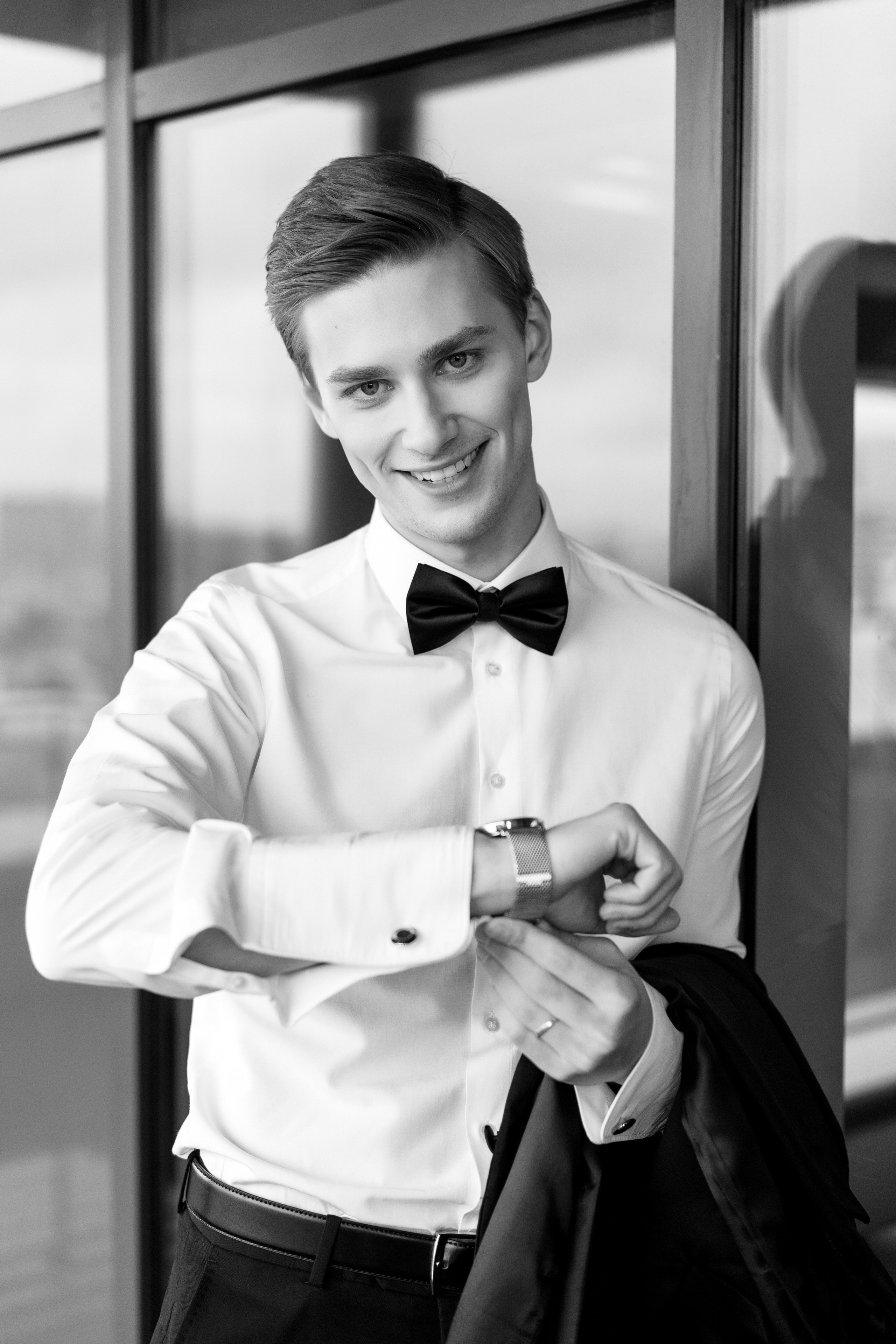 Евгений и Елизавета. Семейный и свадебный фотограф Минск, Беларусь Анна Орловская