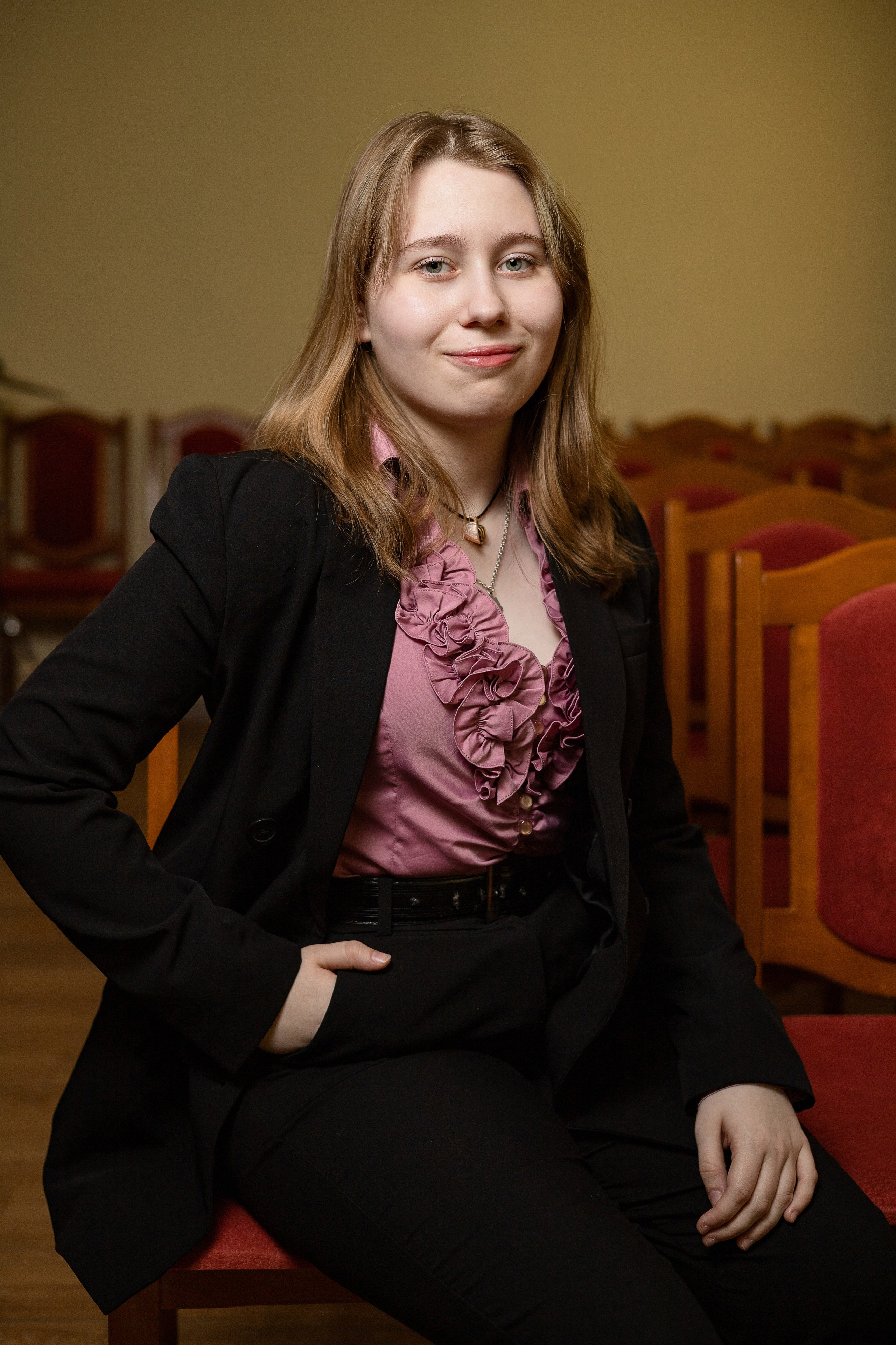 Выпускной альбом для выпускников музыкальной школы в Калининграде. Выпускные альбомы в Калининграде