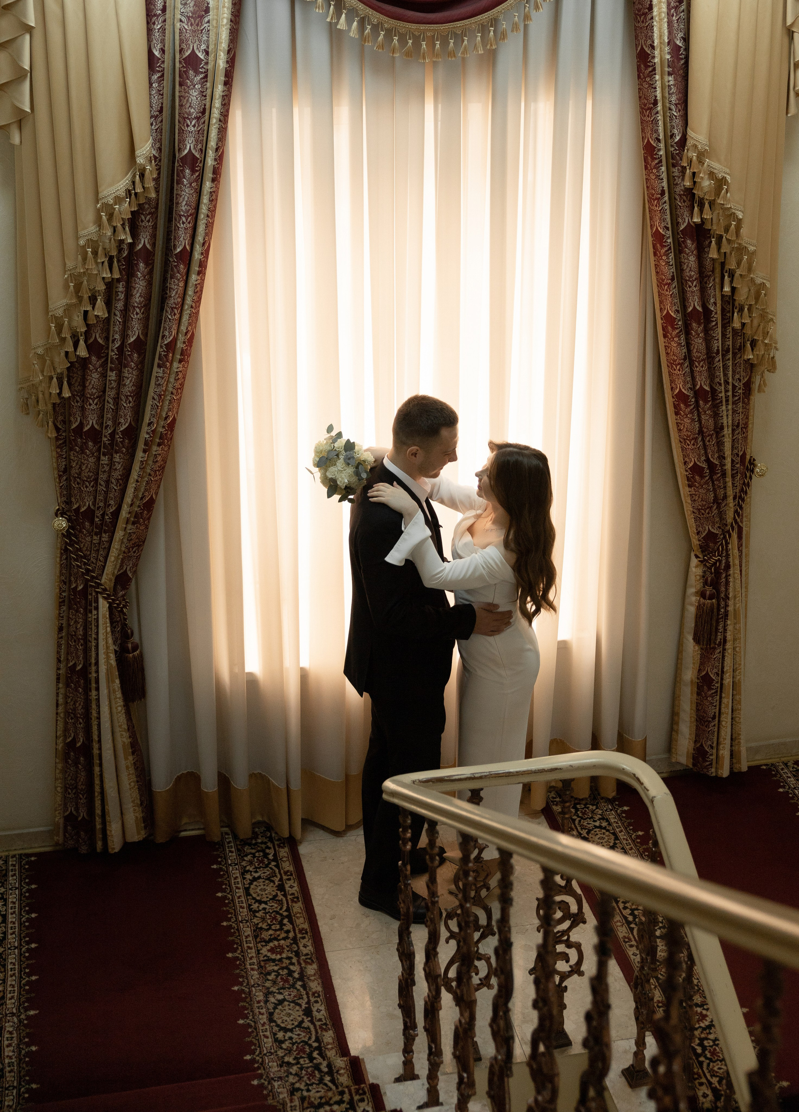 Свадебная съемка. Фотограф Краснодар | Москва | Санкт — Петербург Куценко Диана