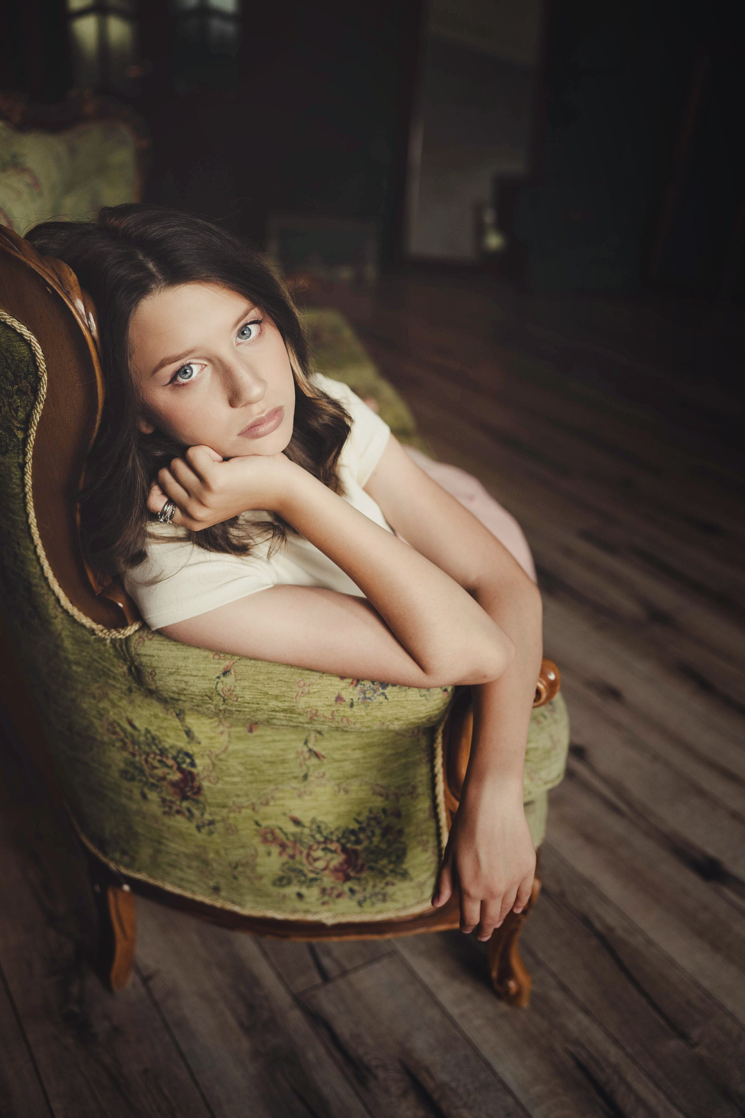 Юлианна. Семейный фотограф, женский фототерапевт