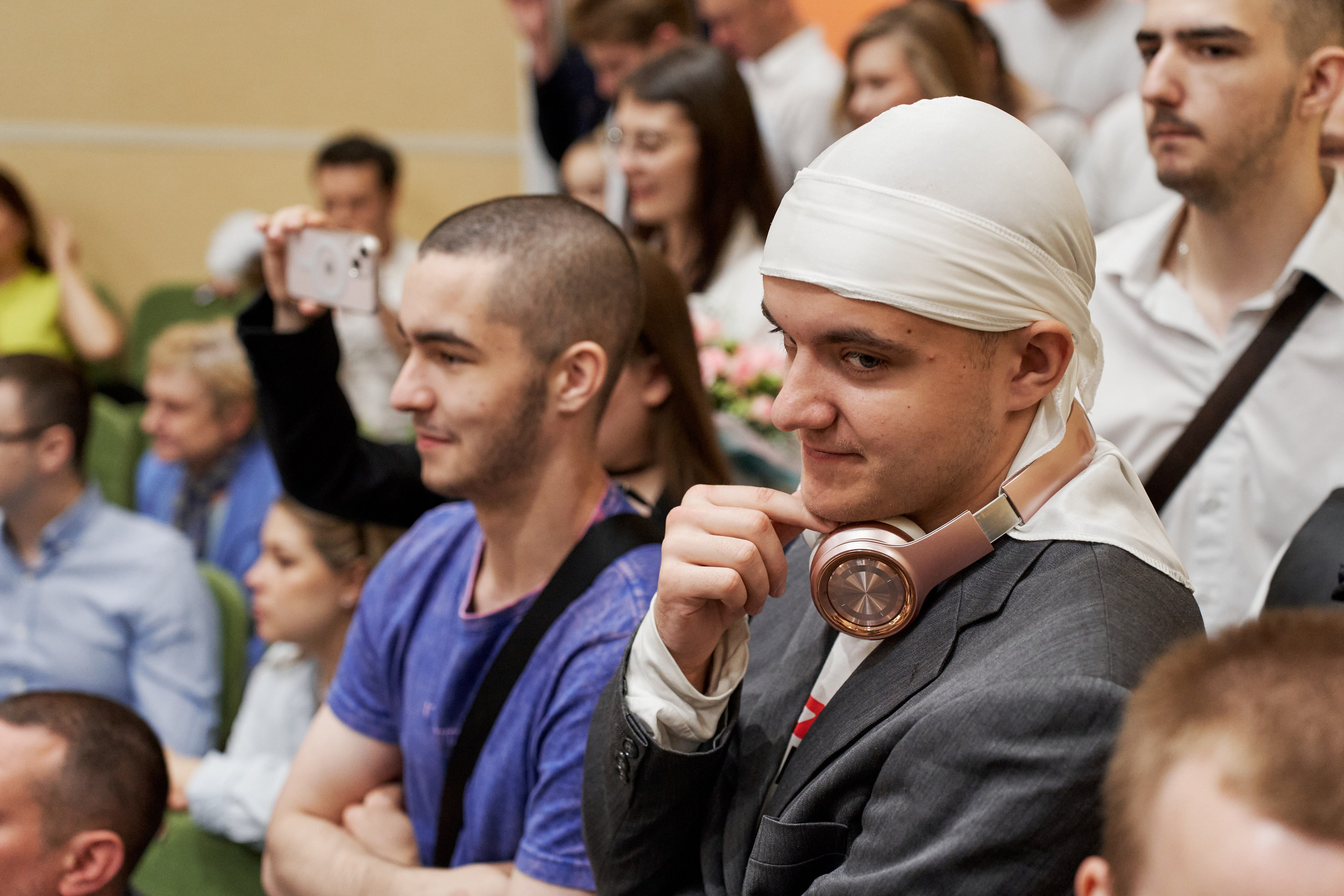 ПОСЛЕДНИЙ ЗВОНОК 2024. Свадебный фотограф в Москве и Подмосковье Виктор Одинцов